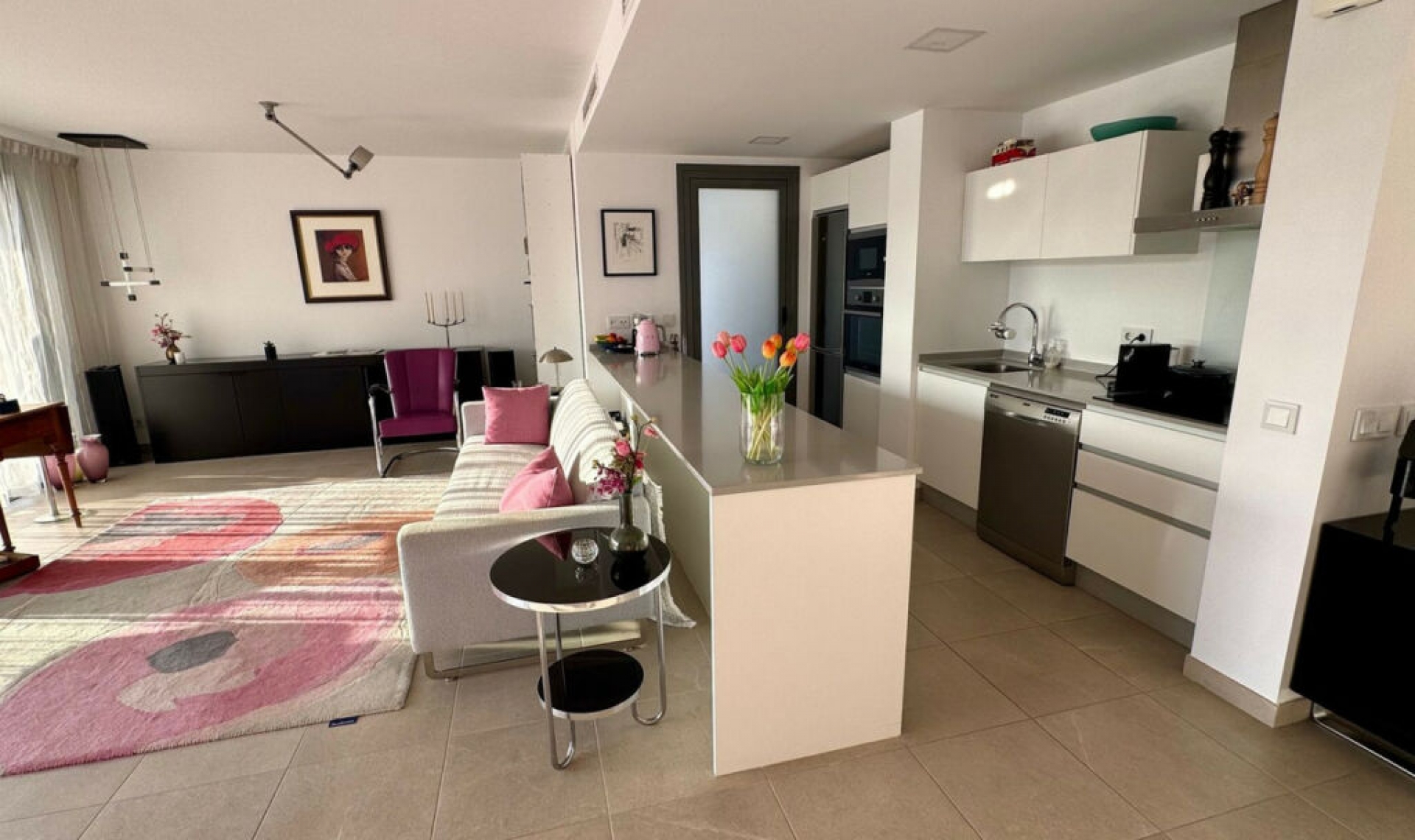 Resale - Apartment -
Casares