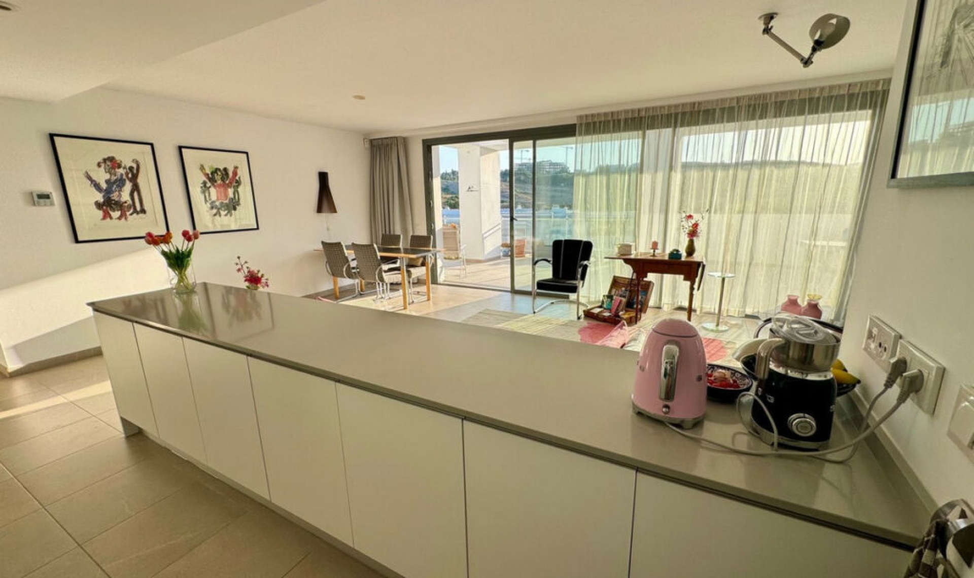 Resale - Apartment -
Casares