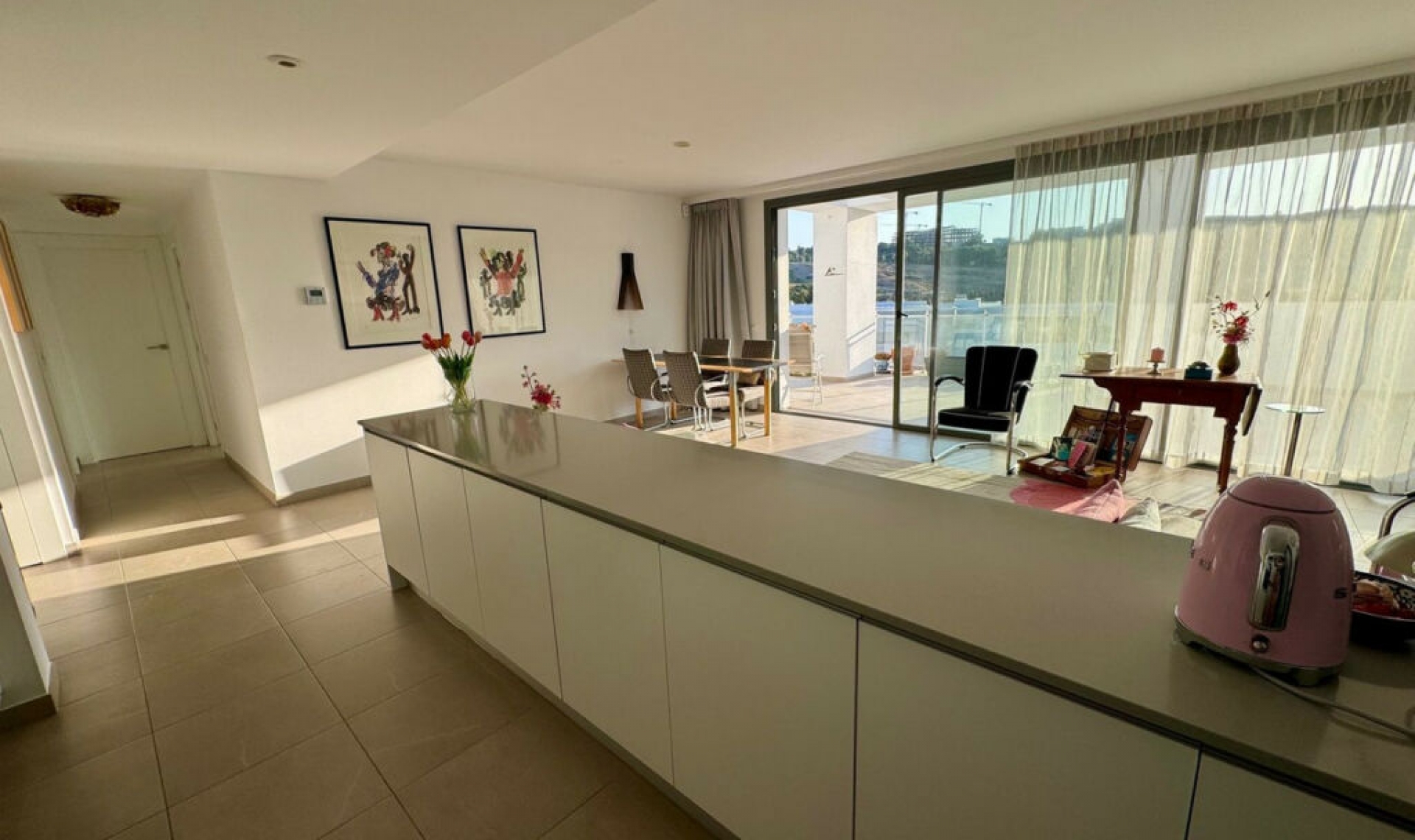 Resale - Apartment -
Casares