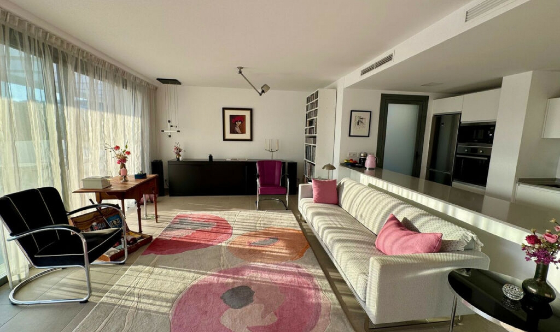 Resale - Apartment -
Casares