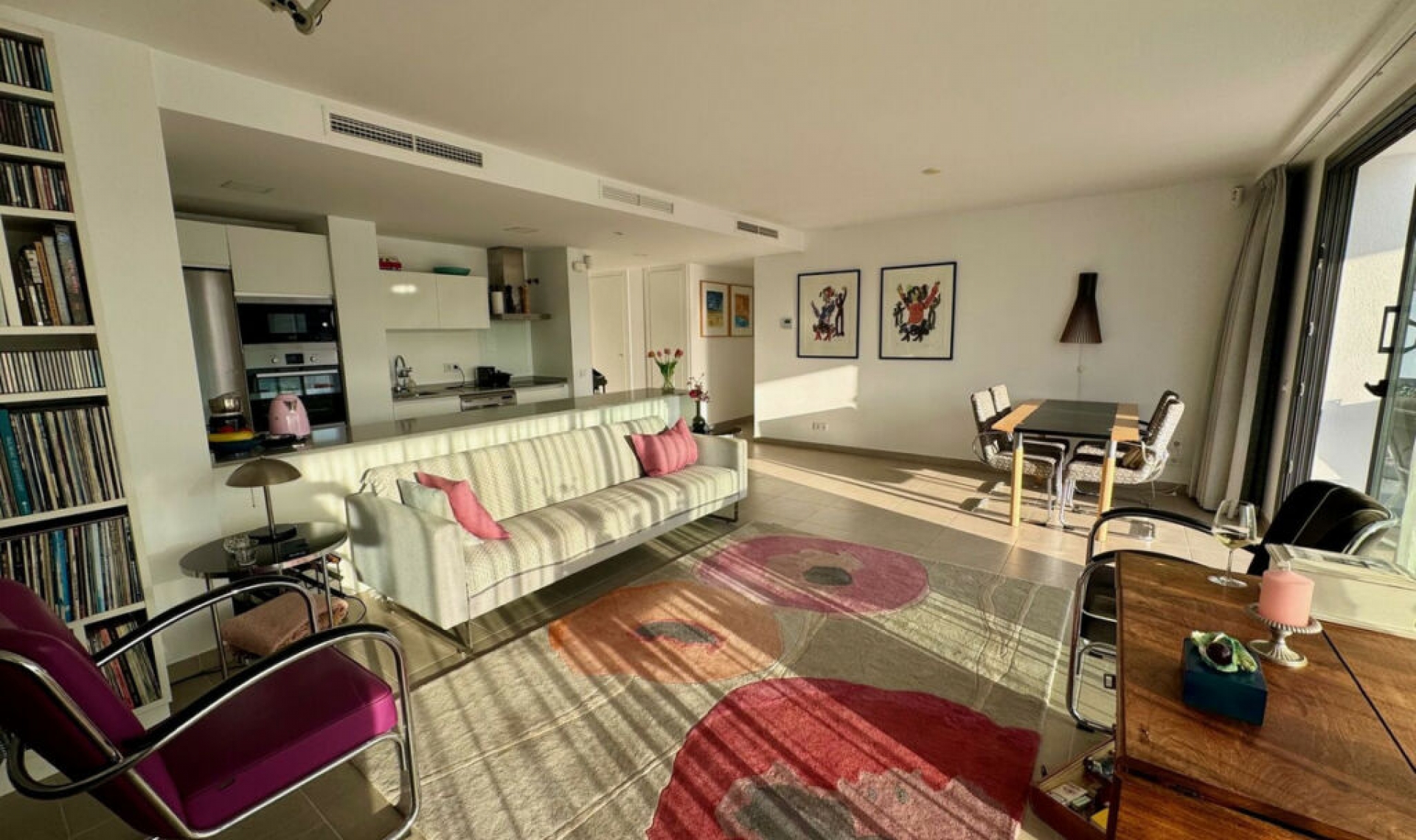 Resale - Apartment -
Casares