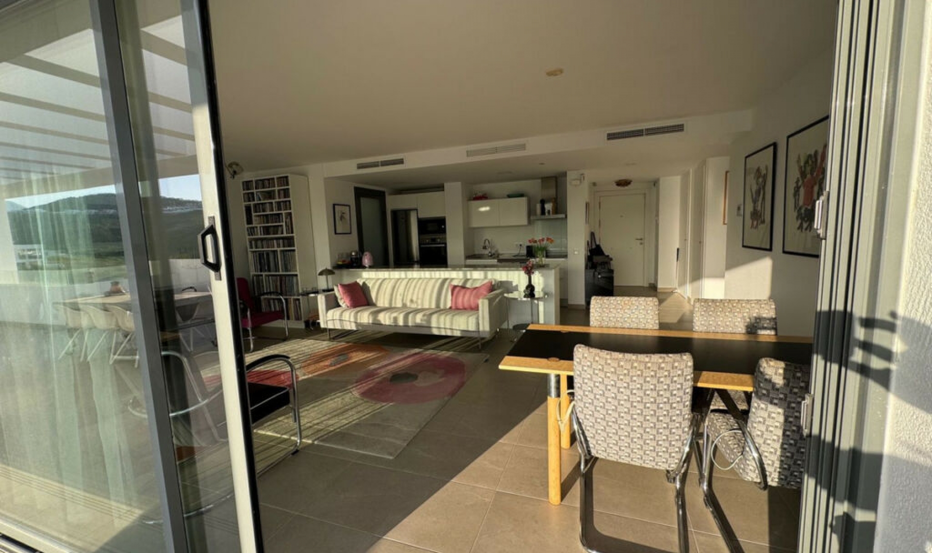 Resale - Apartment -
Casares