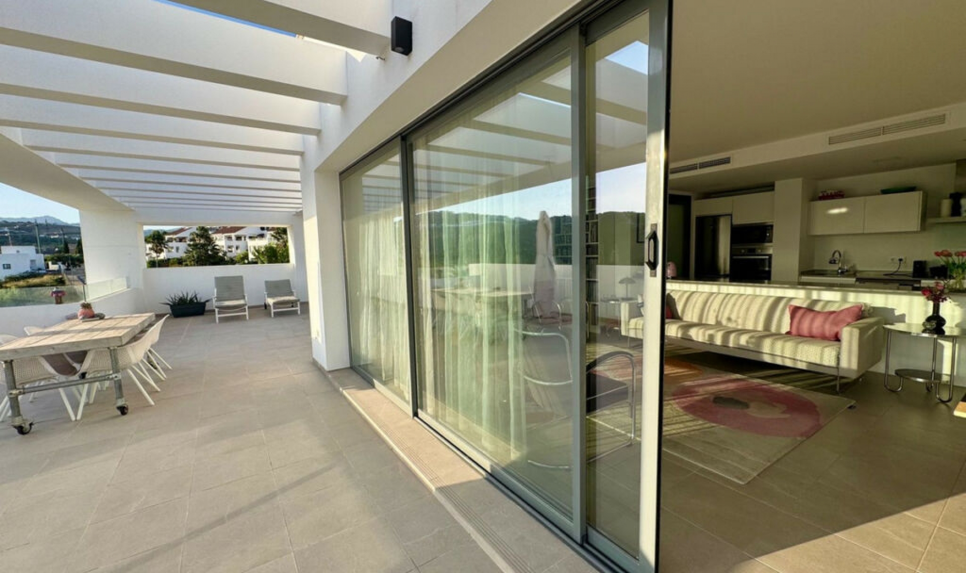 Resale - Apartment -
Casares