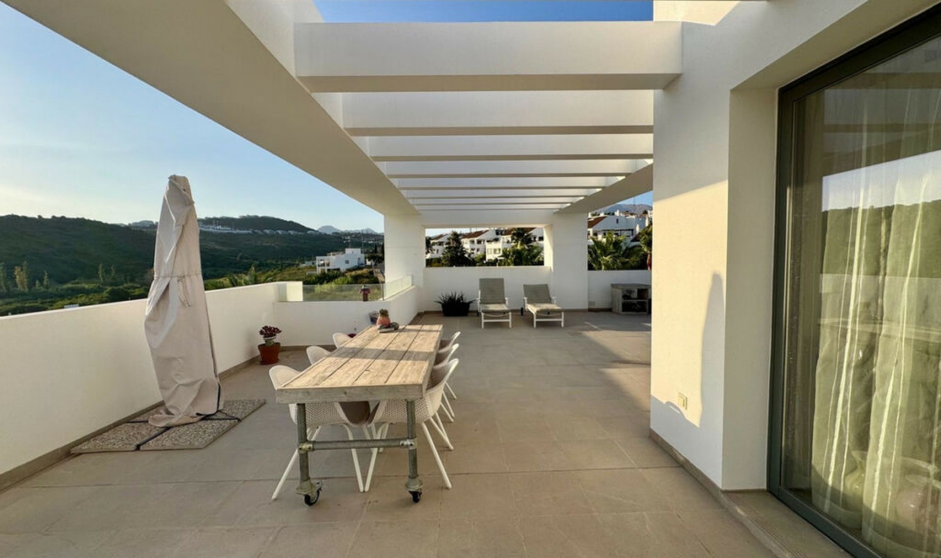 Resale - Apartment -
Casares
