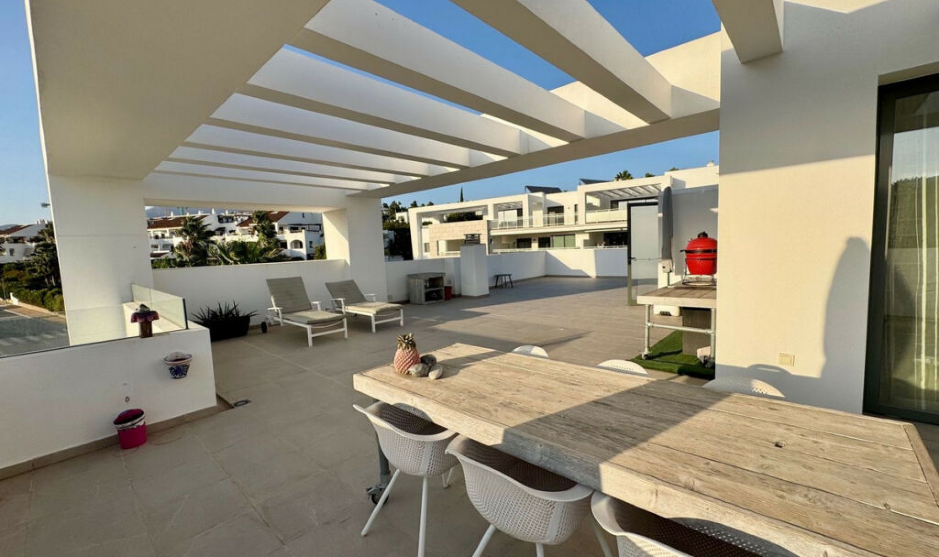 Resale - Apartment -
Casares