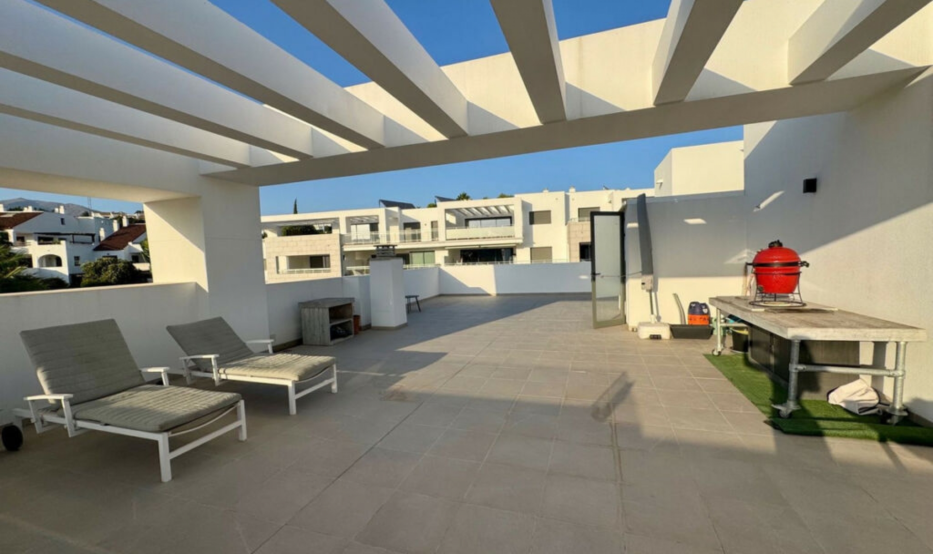Resale - Apartment -
Casares
