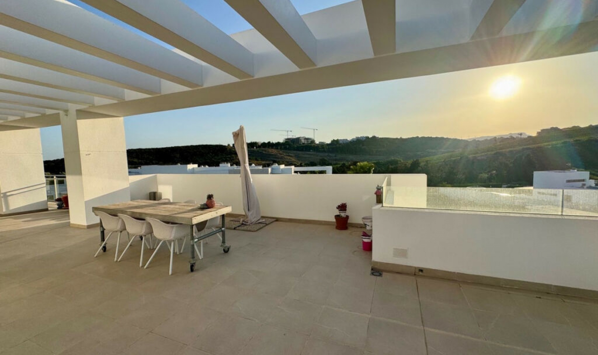 Resale - Apartment -
Casares