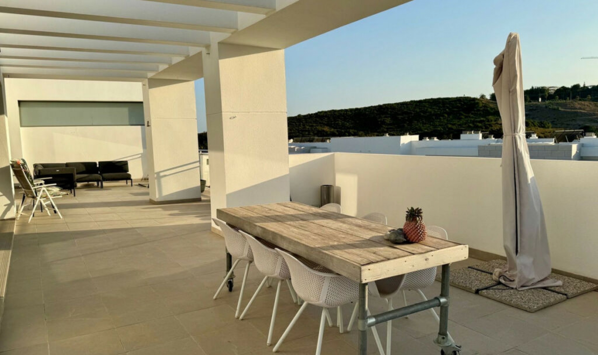 Resale - Apartment -
Casares