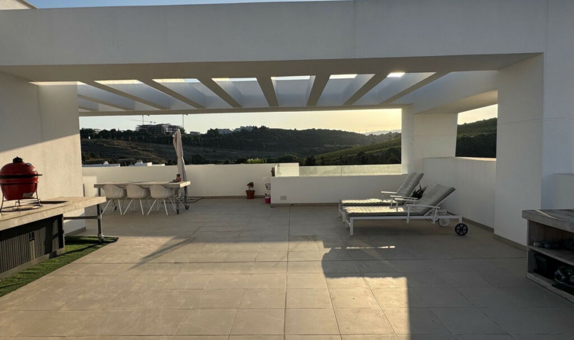 Resale - Apartment -
Casares