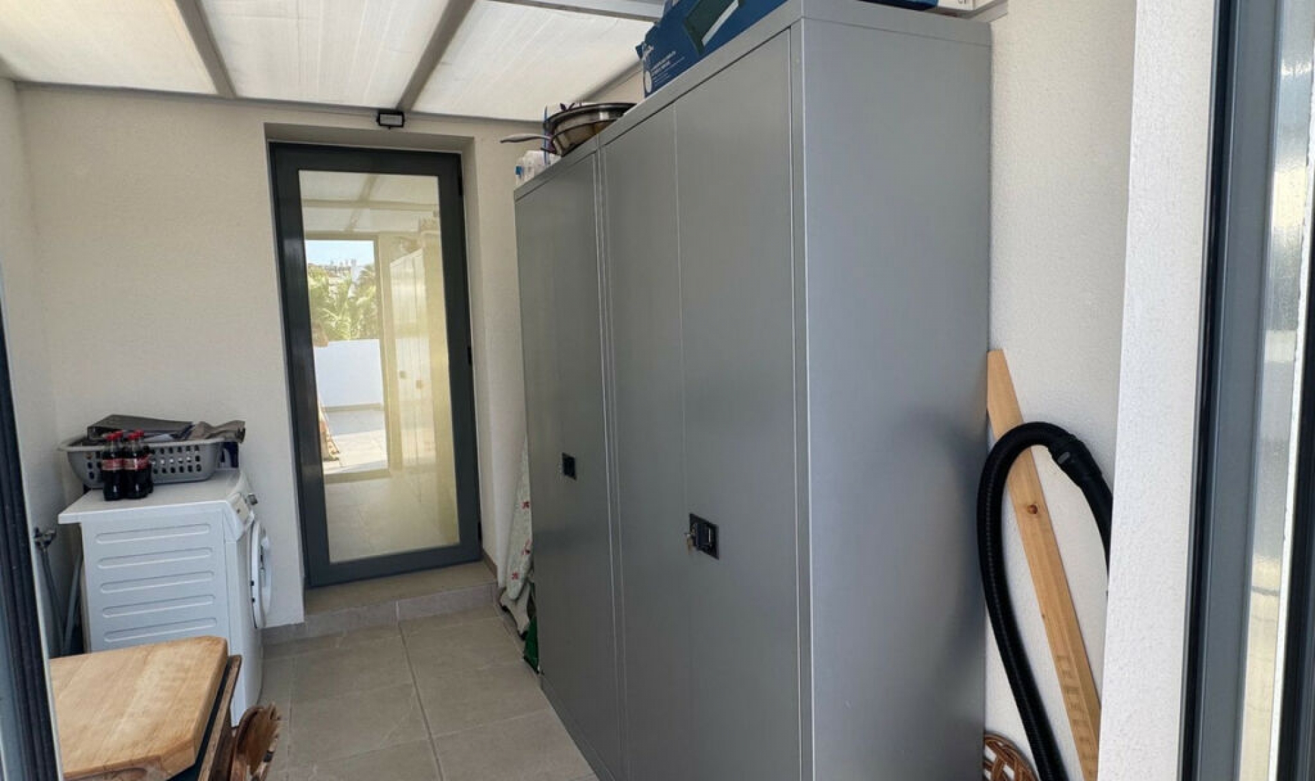 Resale - Apartment -
Casares