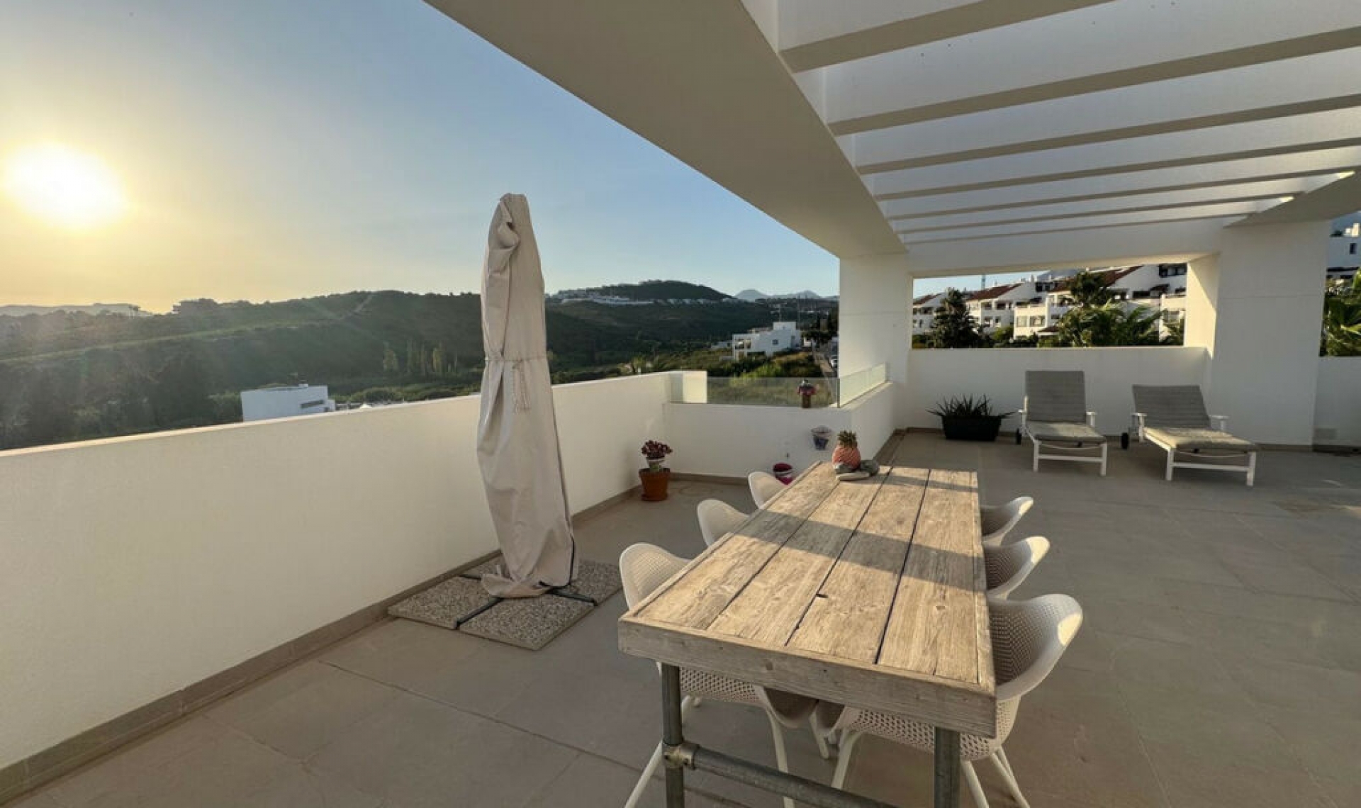 Resale - Apartment -
Casares