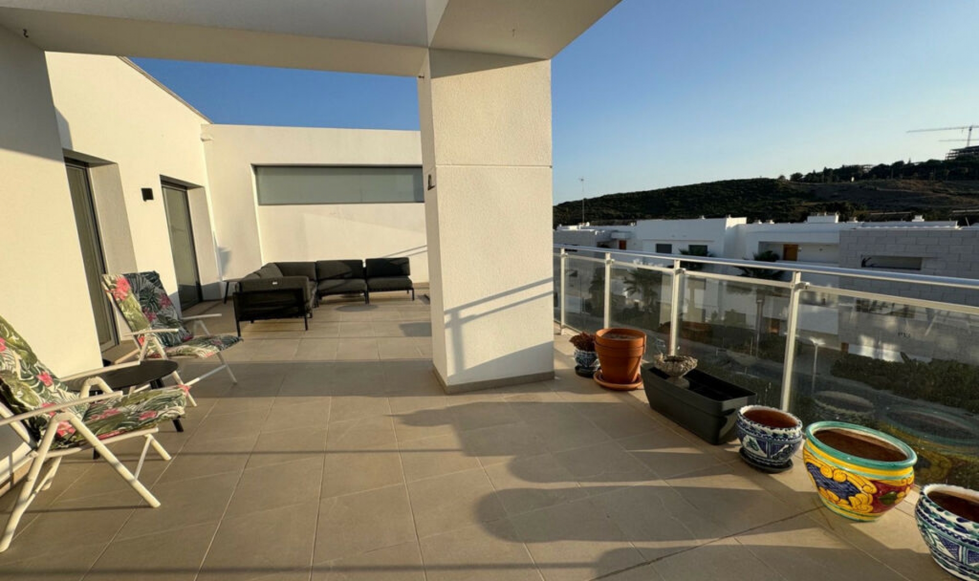 Resale - Apartment -
Casares