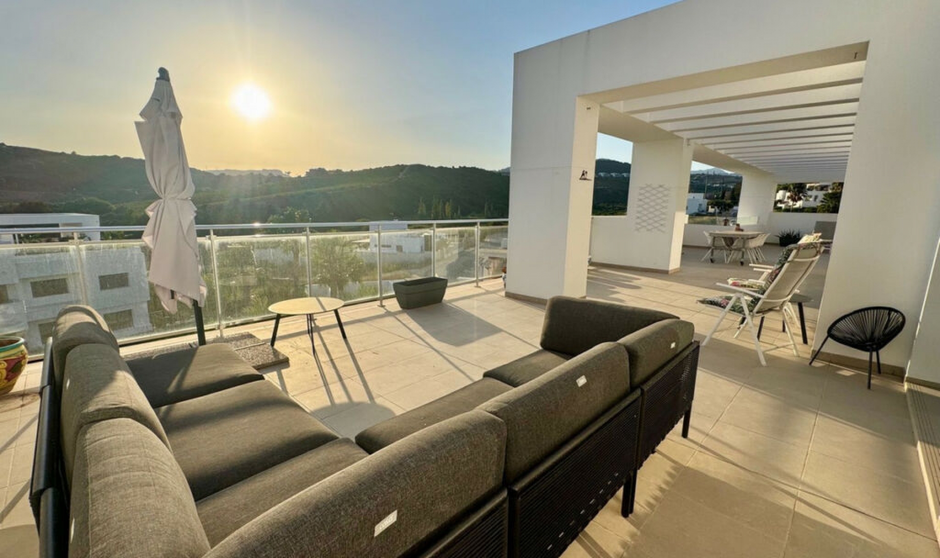 Resale - Apartment -
Casares