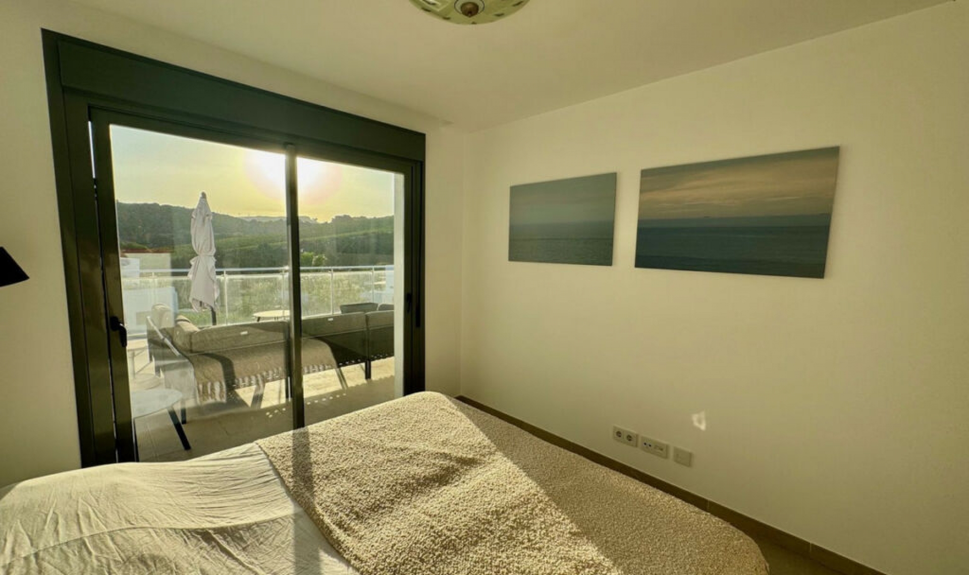 Resale - Apartment -
Casares