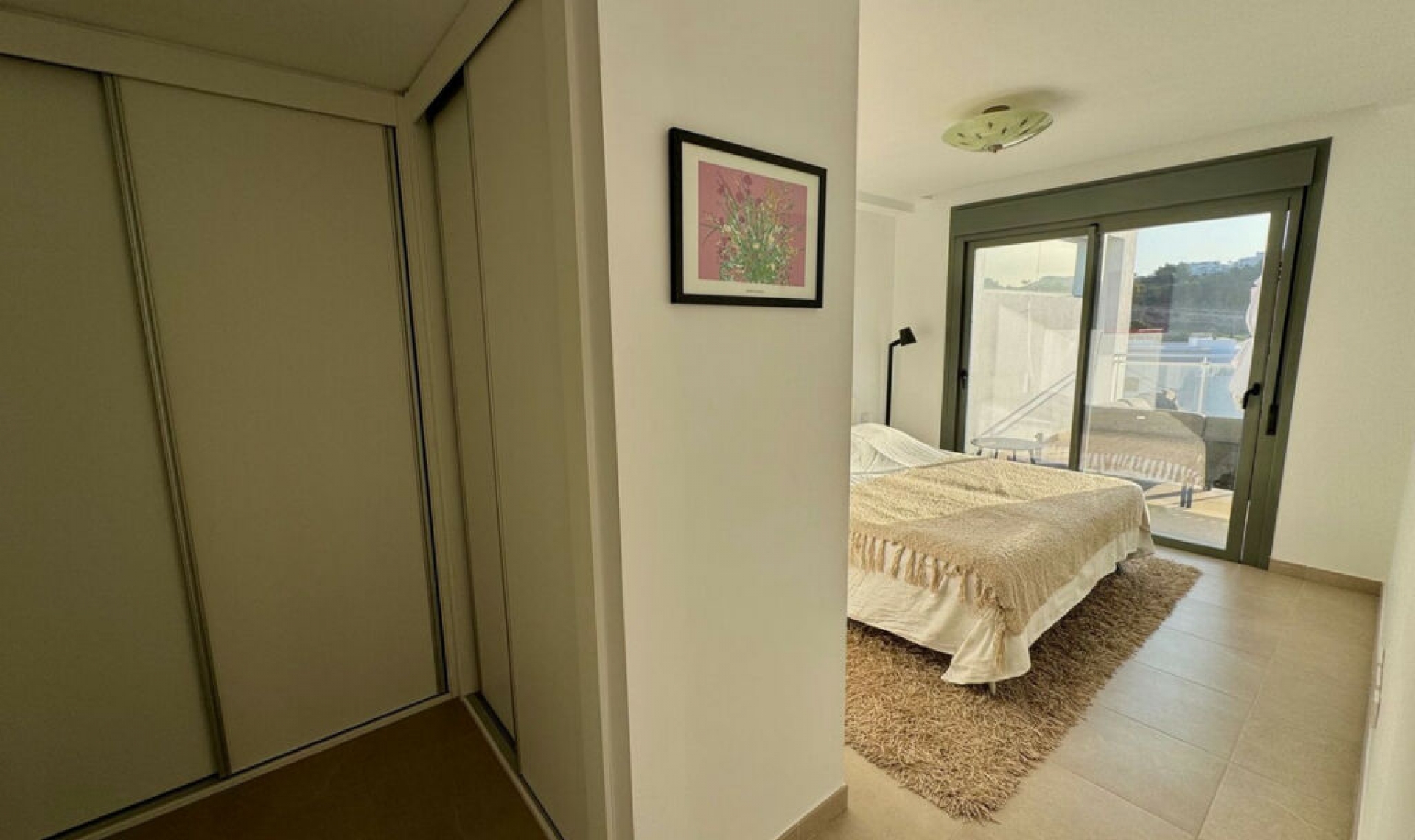 Resale - Apartment -
Casares