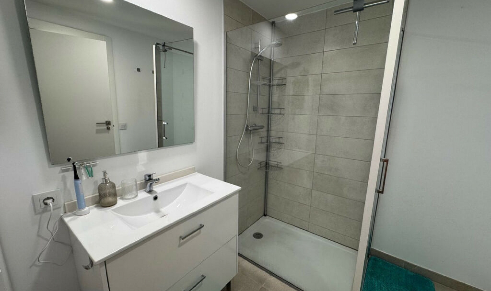 Resale - Apartment -
Casares