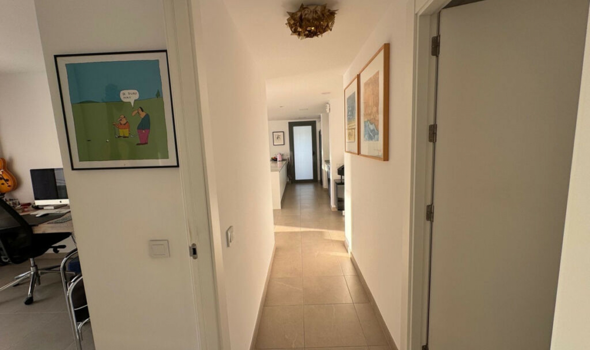 Resale - Apartment -
Casares