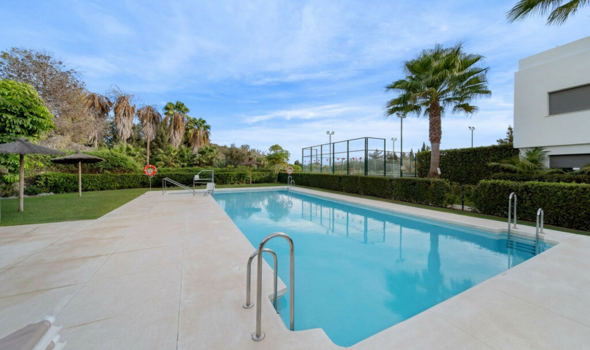 Resale - Apartment -
Casares