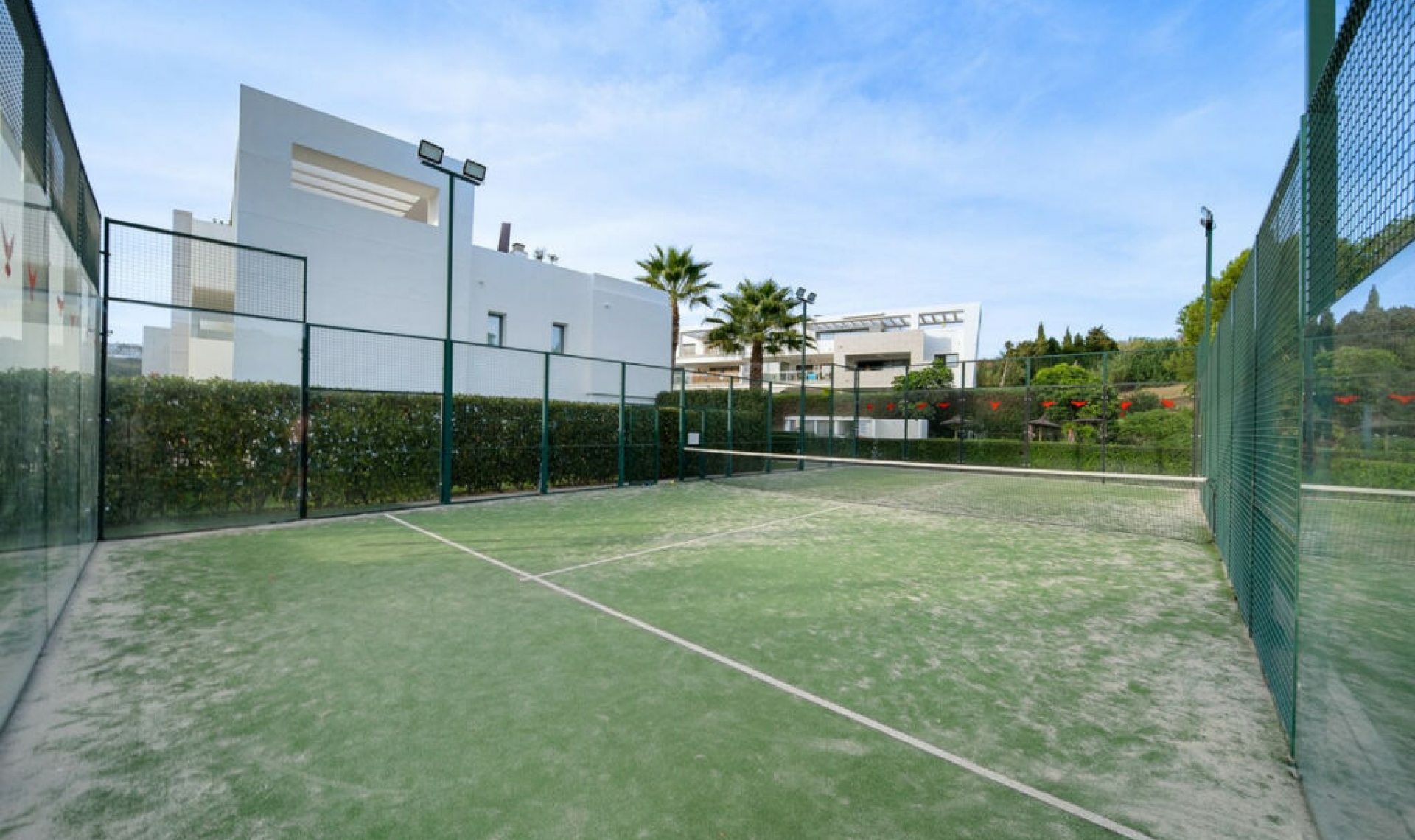 Resale - Apartment -
Casares