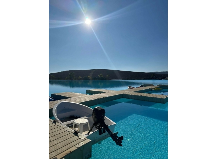 Resale - Apartment -
Casares