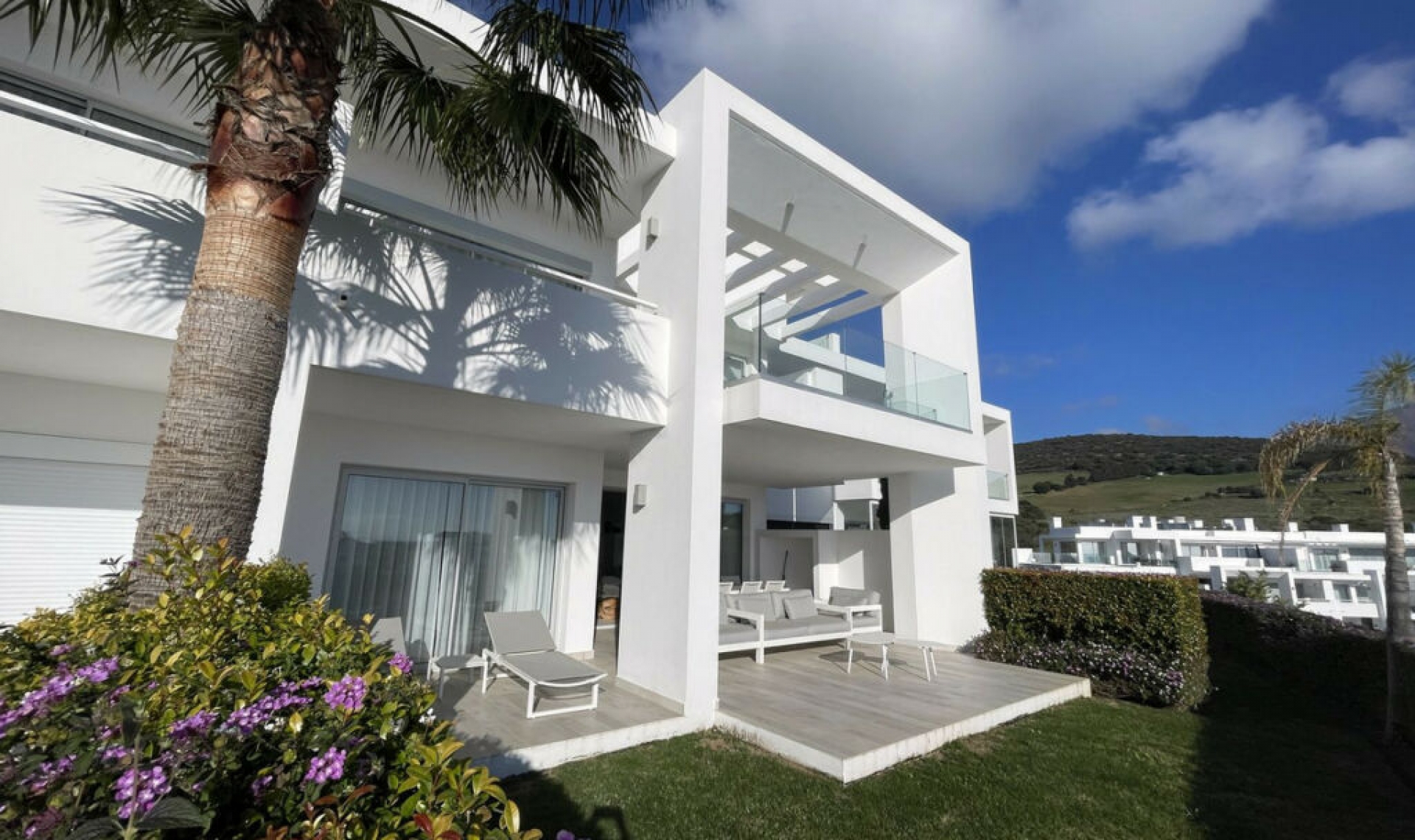 Resale - Apartment -
Casares