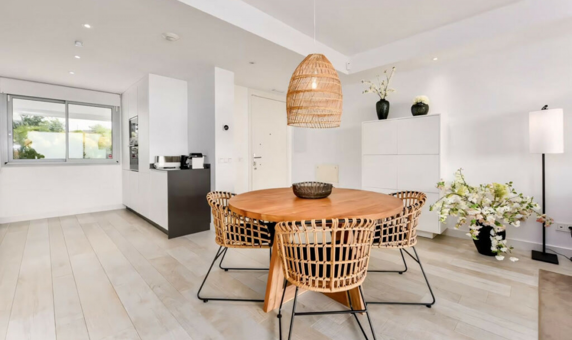 Resale - Apartment -
Casares