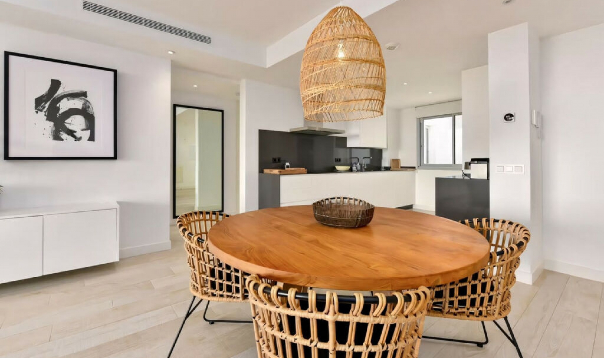 Resale - Apartment -
Casares