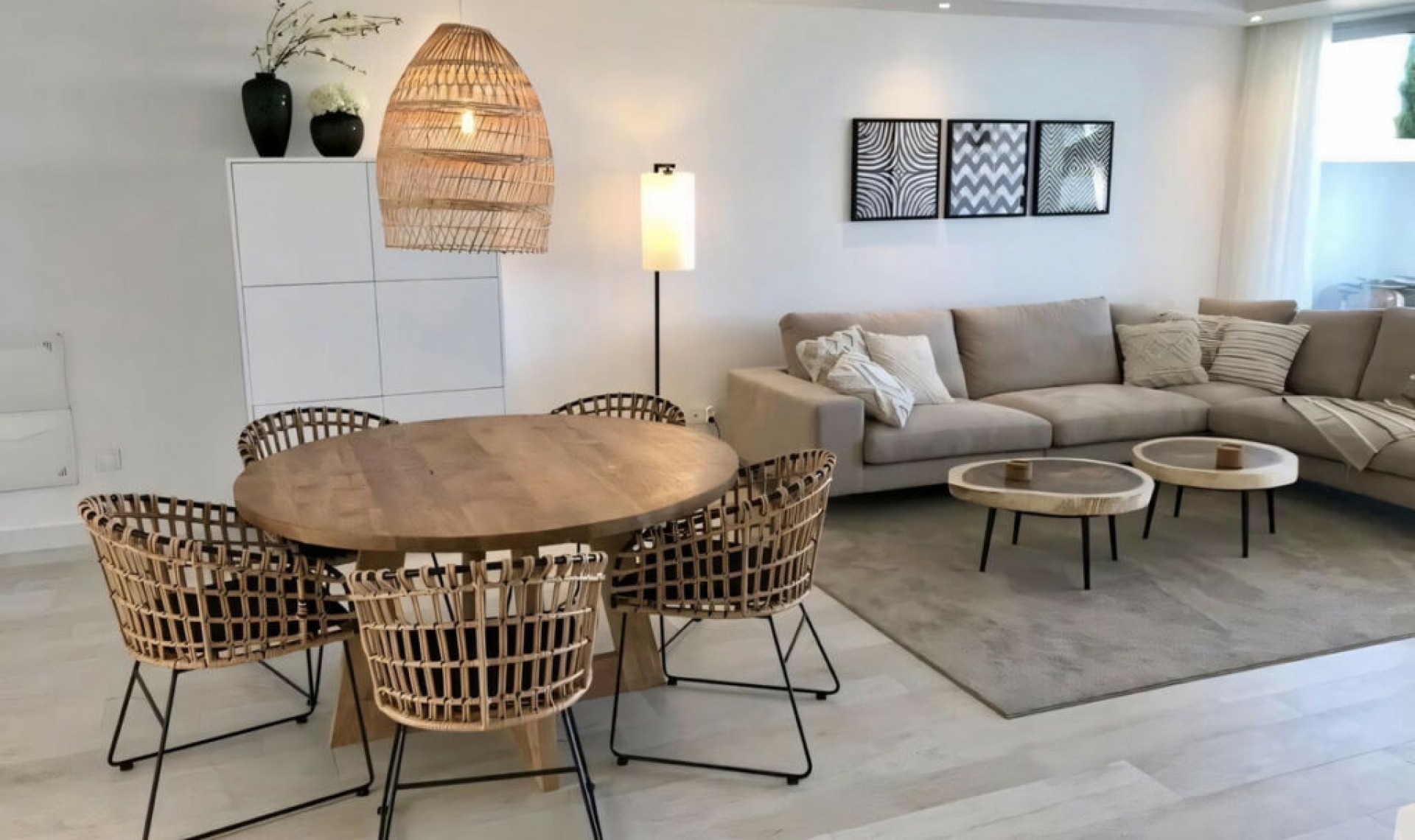 Resale - Apartment -
Casares