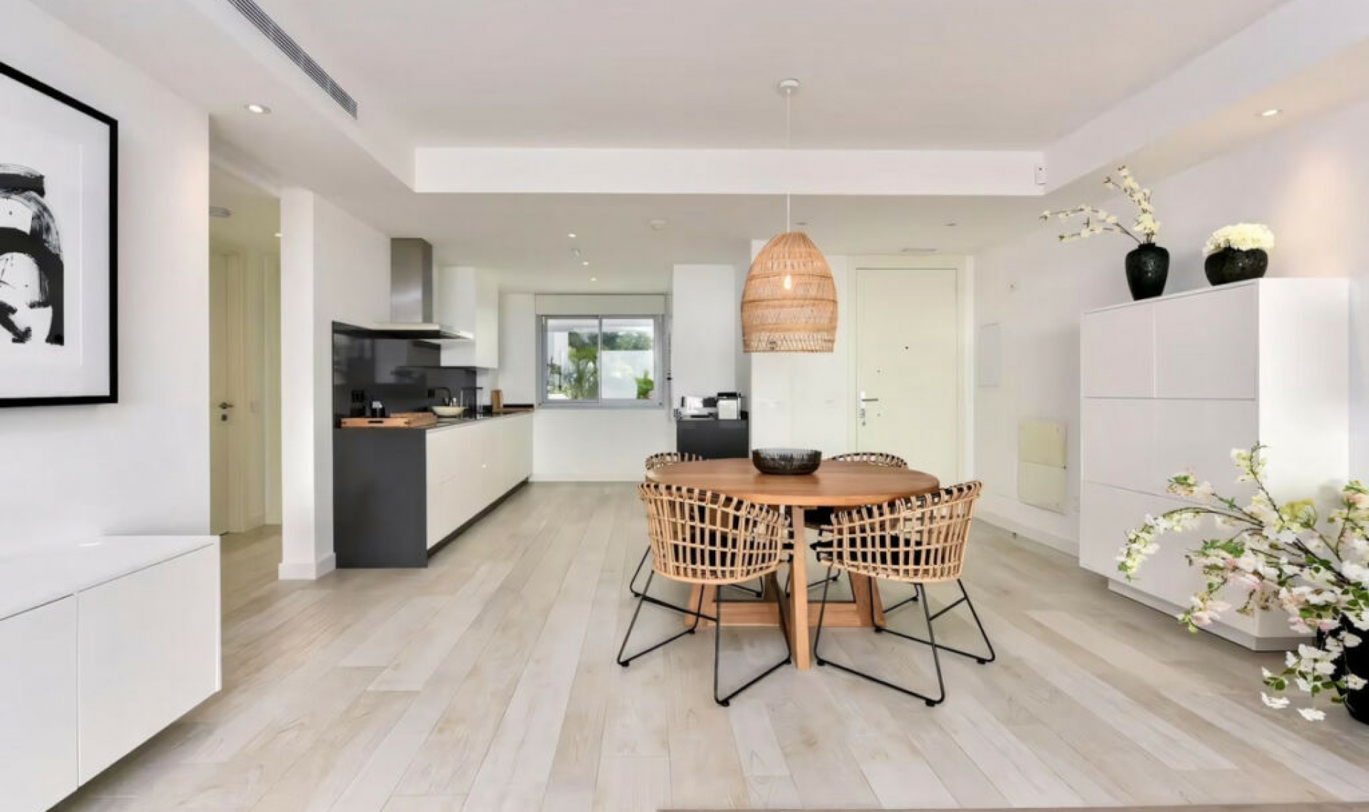 Resale - Apartment -
Casares