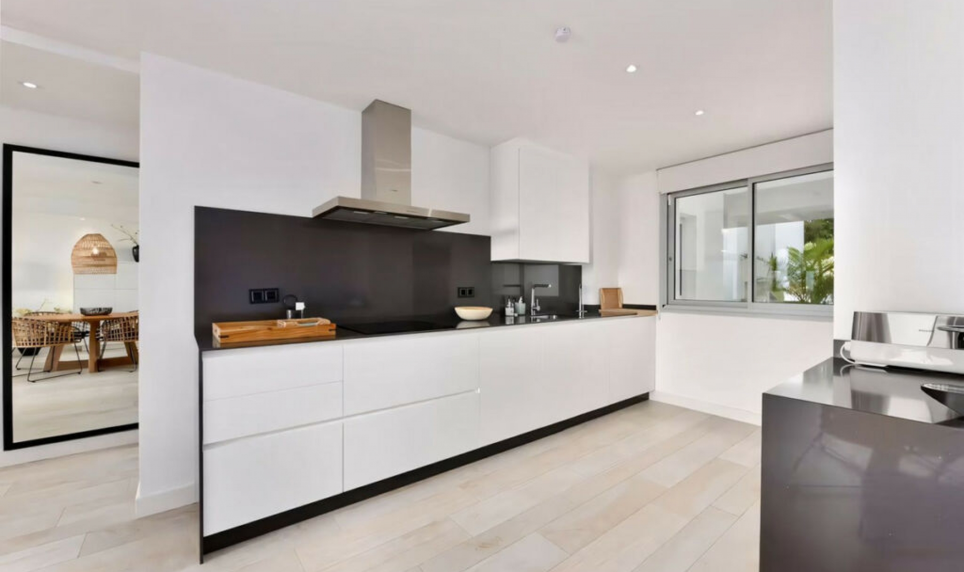 Resale - Apartment -
Casares