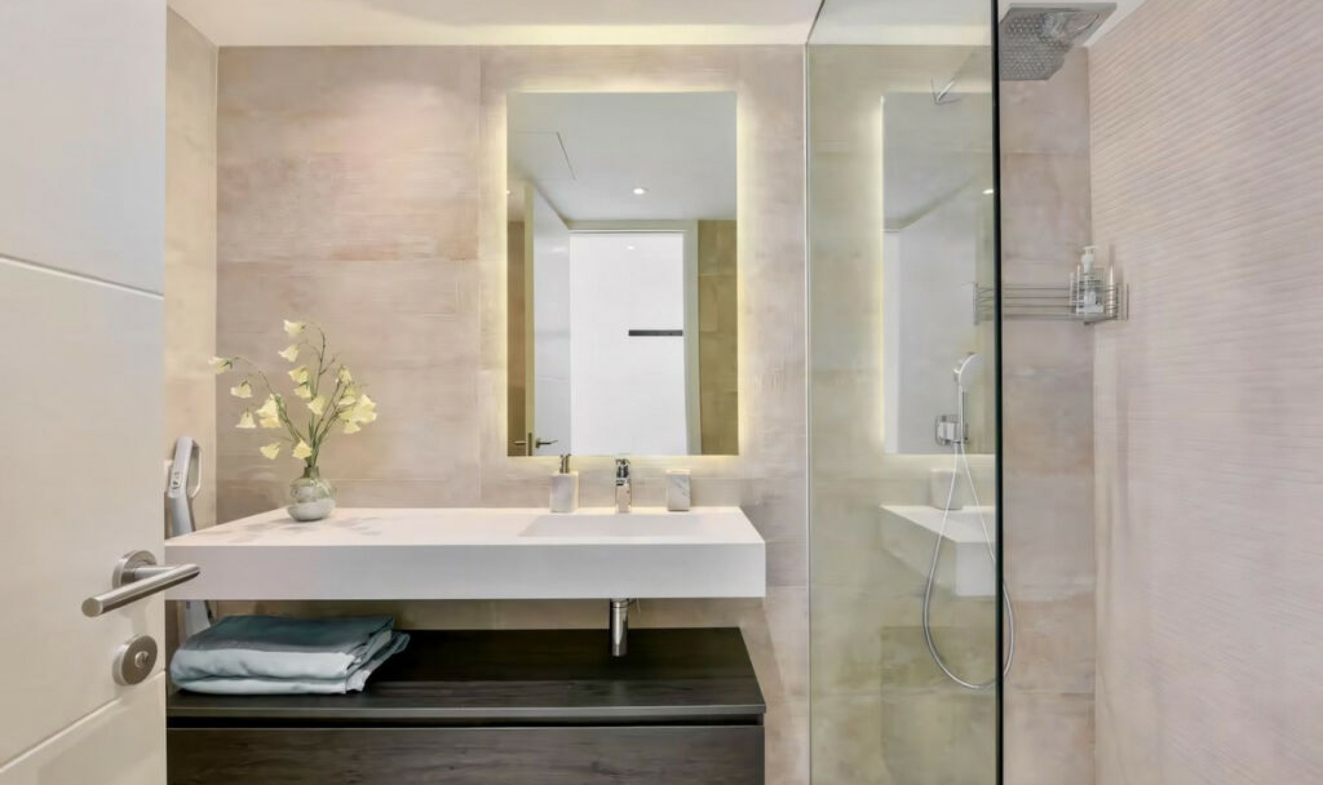 Resale - Apartment -
Casares