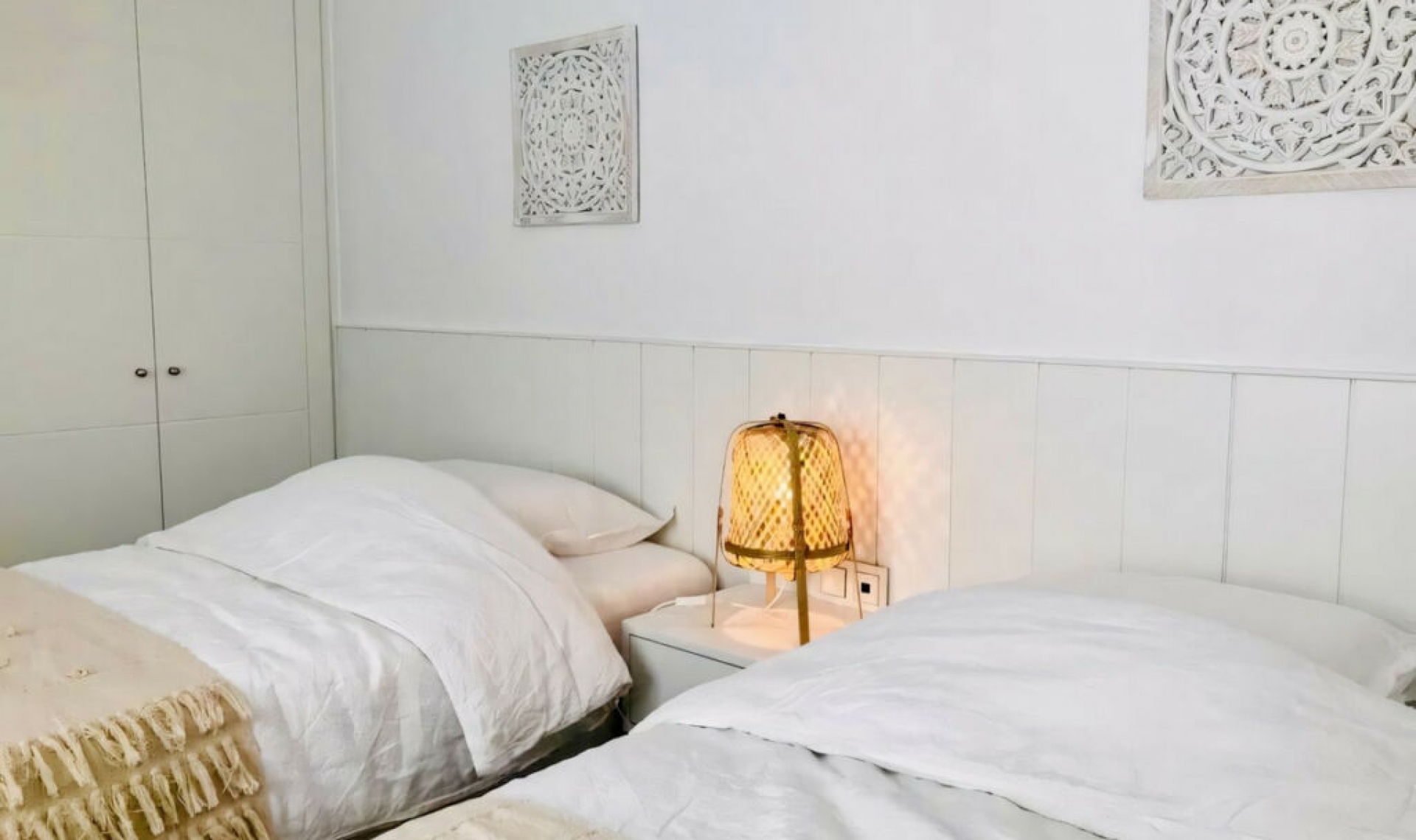 Resale - Apartment -
Casares