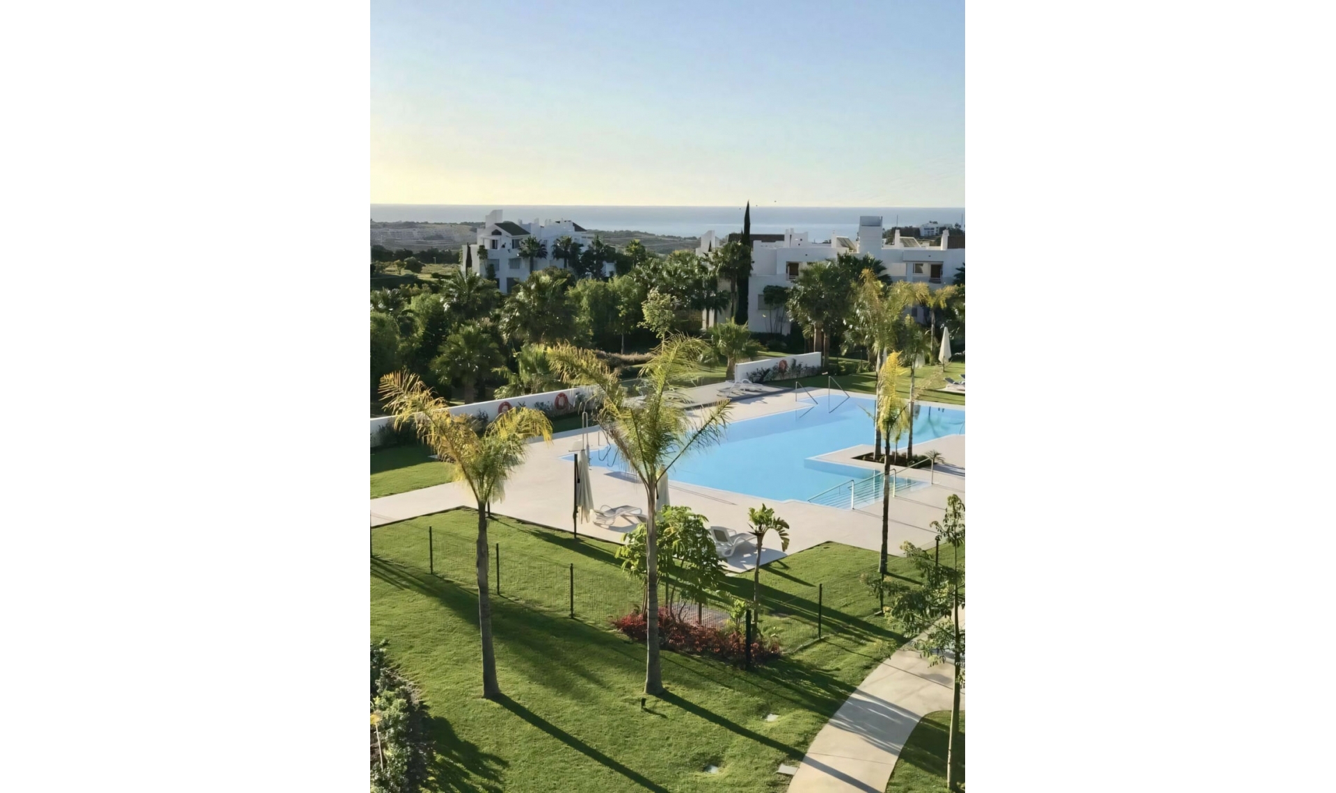 Resale - Apartment -
Casares