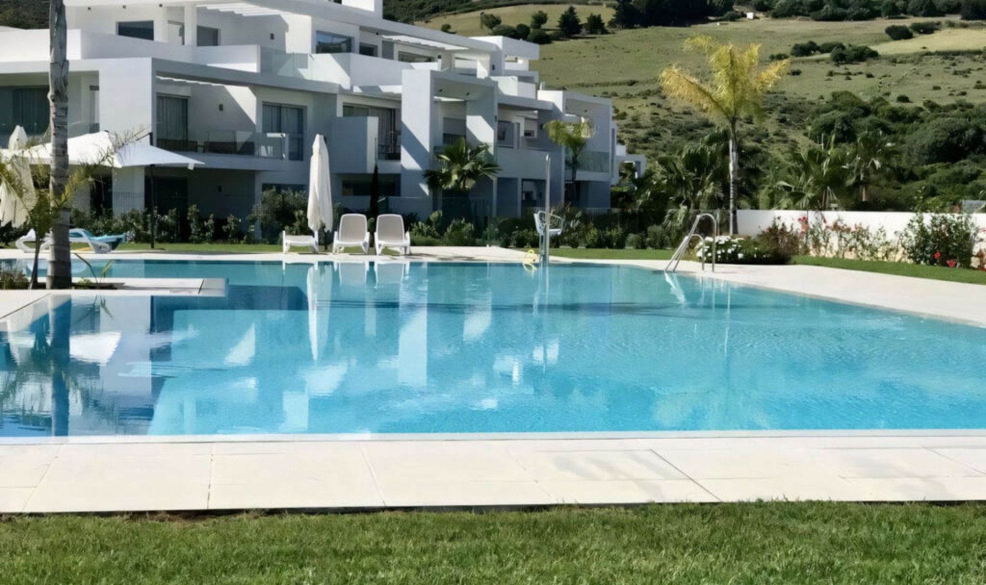 Resale - Apartment -
Casares