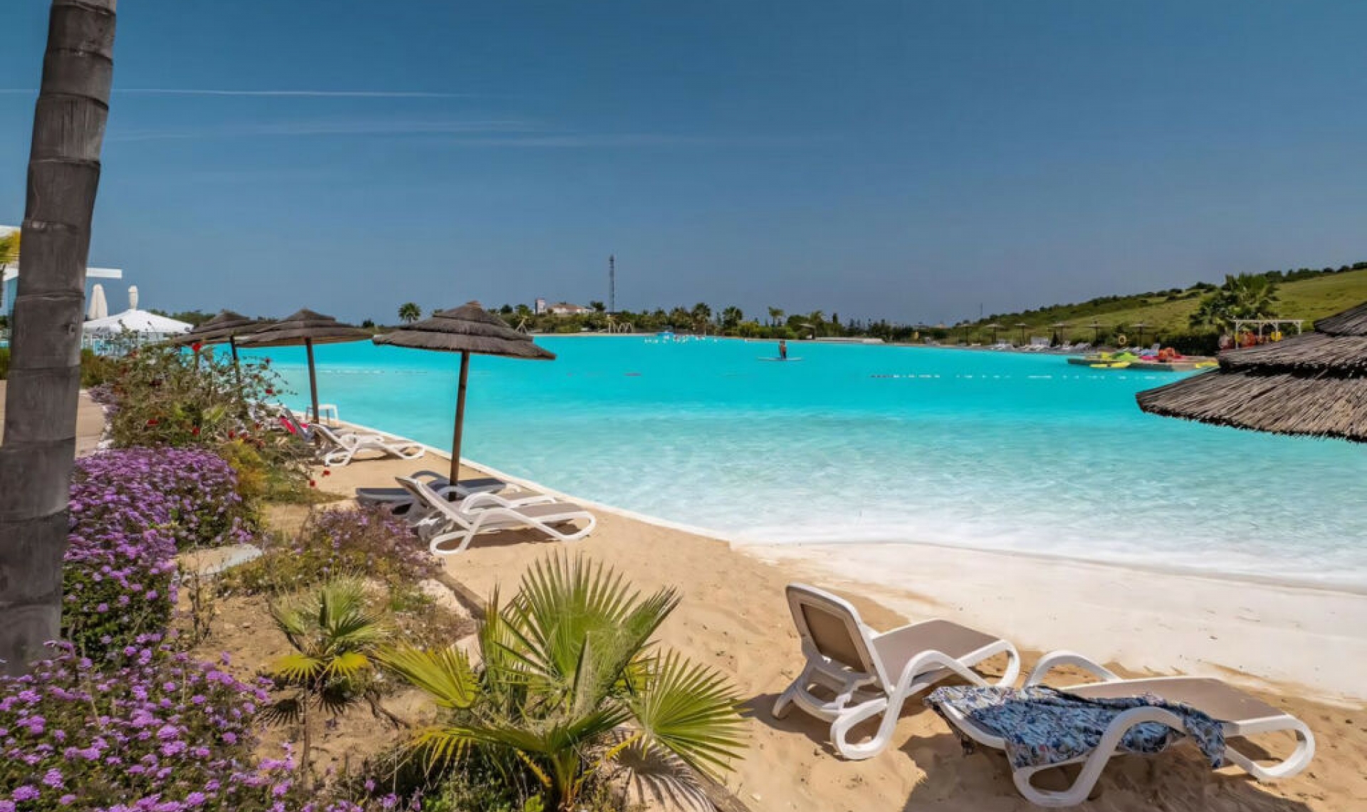 Resale - Apartment -
Casares