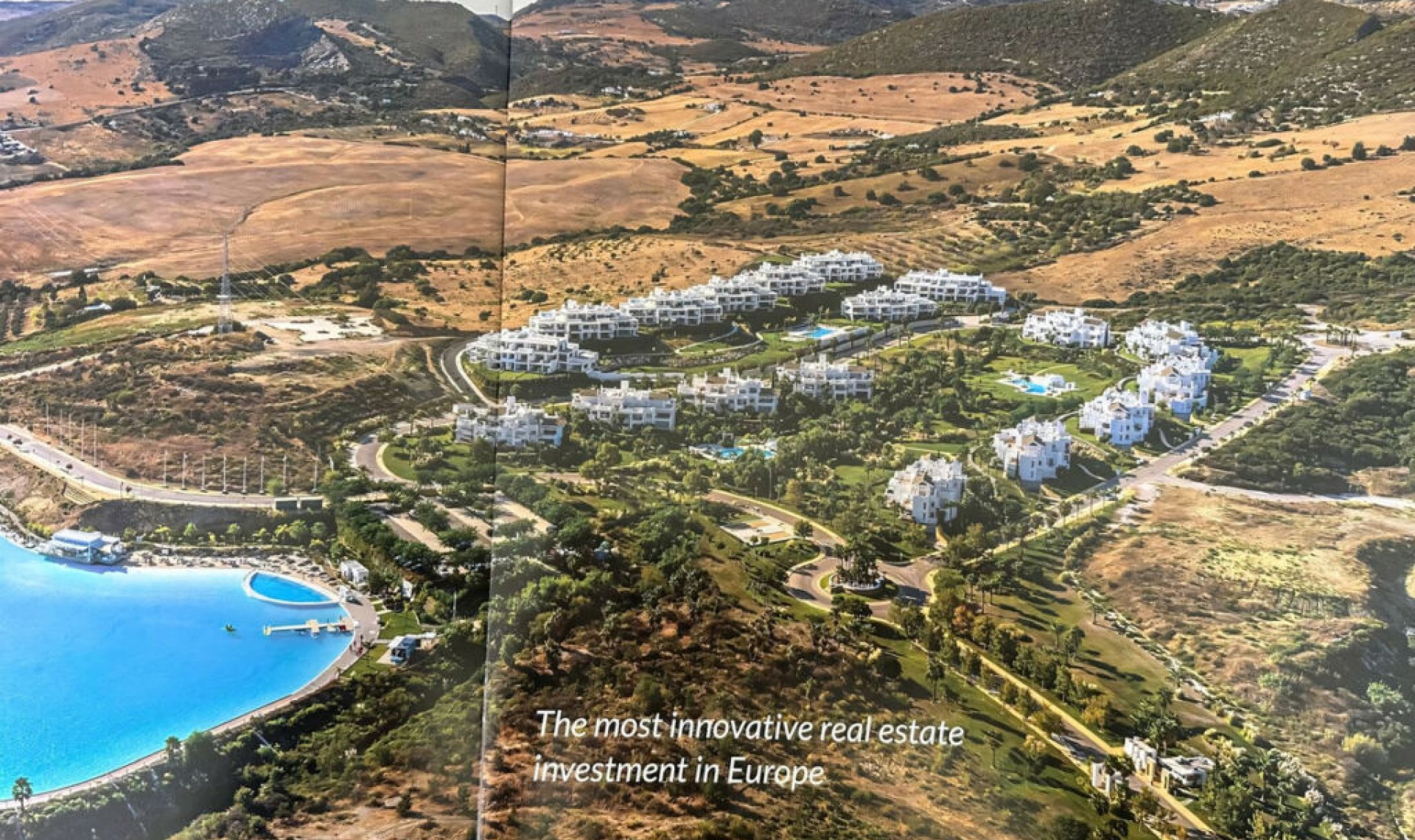 Resale - Apartment -
Casares