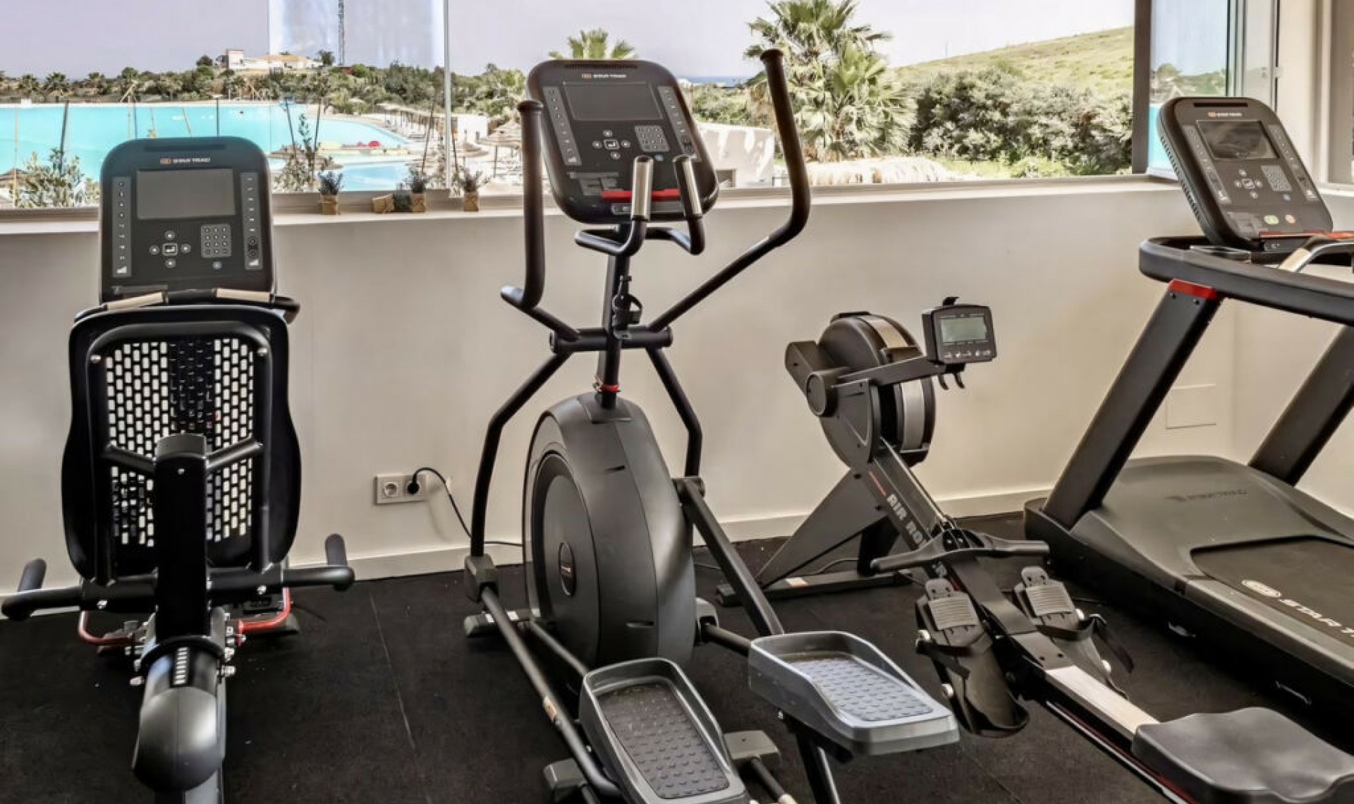 Resale - Apartment -
Casares