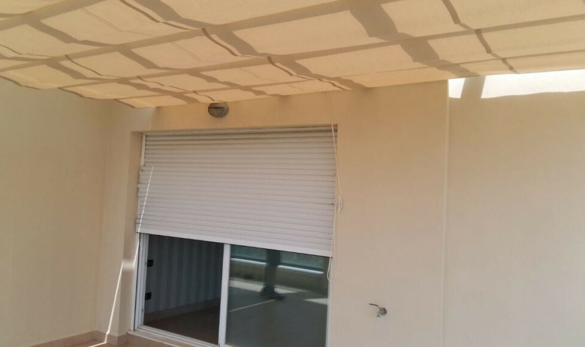 Resale - Apartment -
Cerros del Aguila