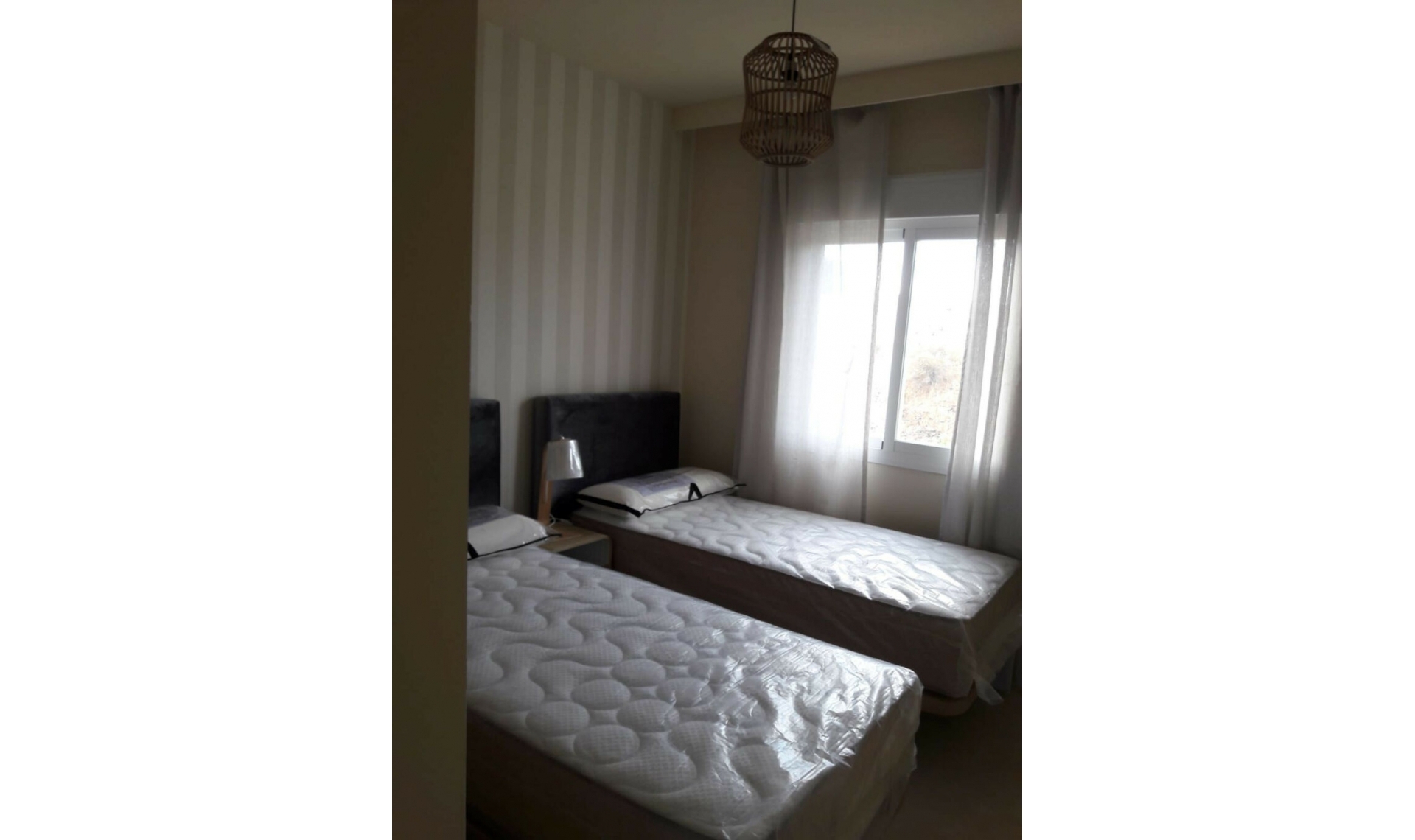 Resale - Apartment -
Cerros del Aguila