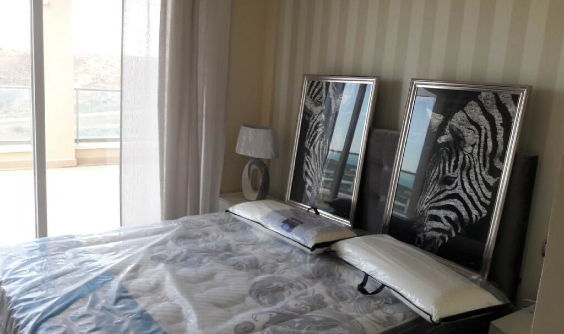 Resale - Apartment -
Cerros del Aguila