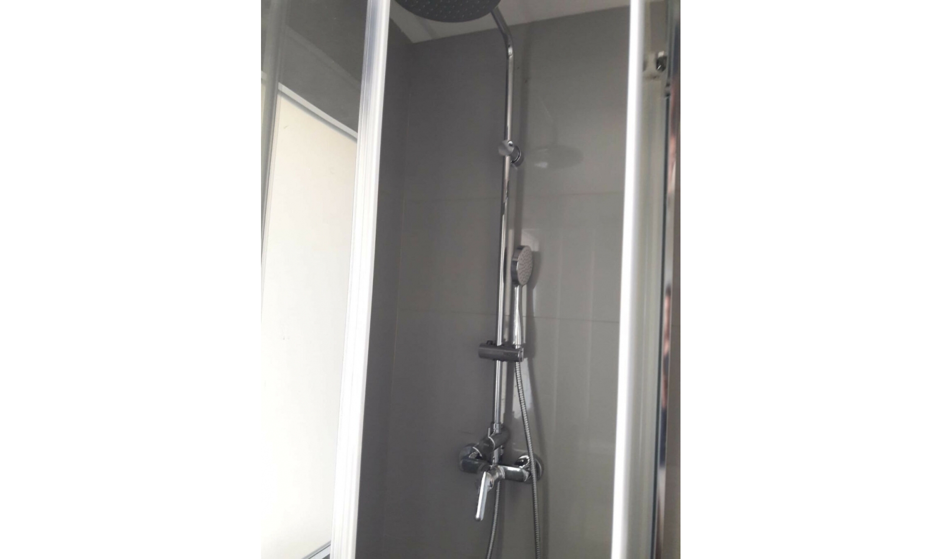 Resale - Apartment -
Cerros del Aguila