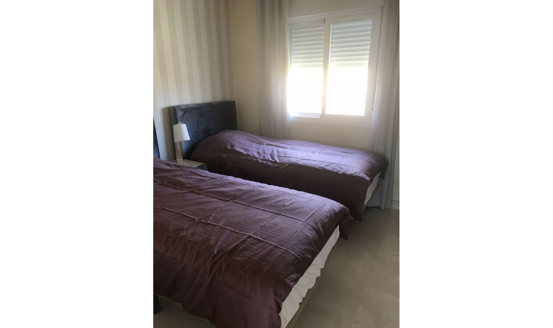 Resale - Apartment -
Cerros del Aguila