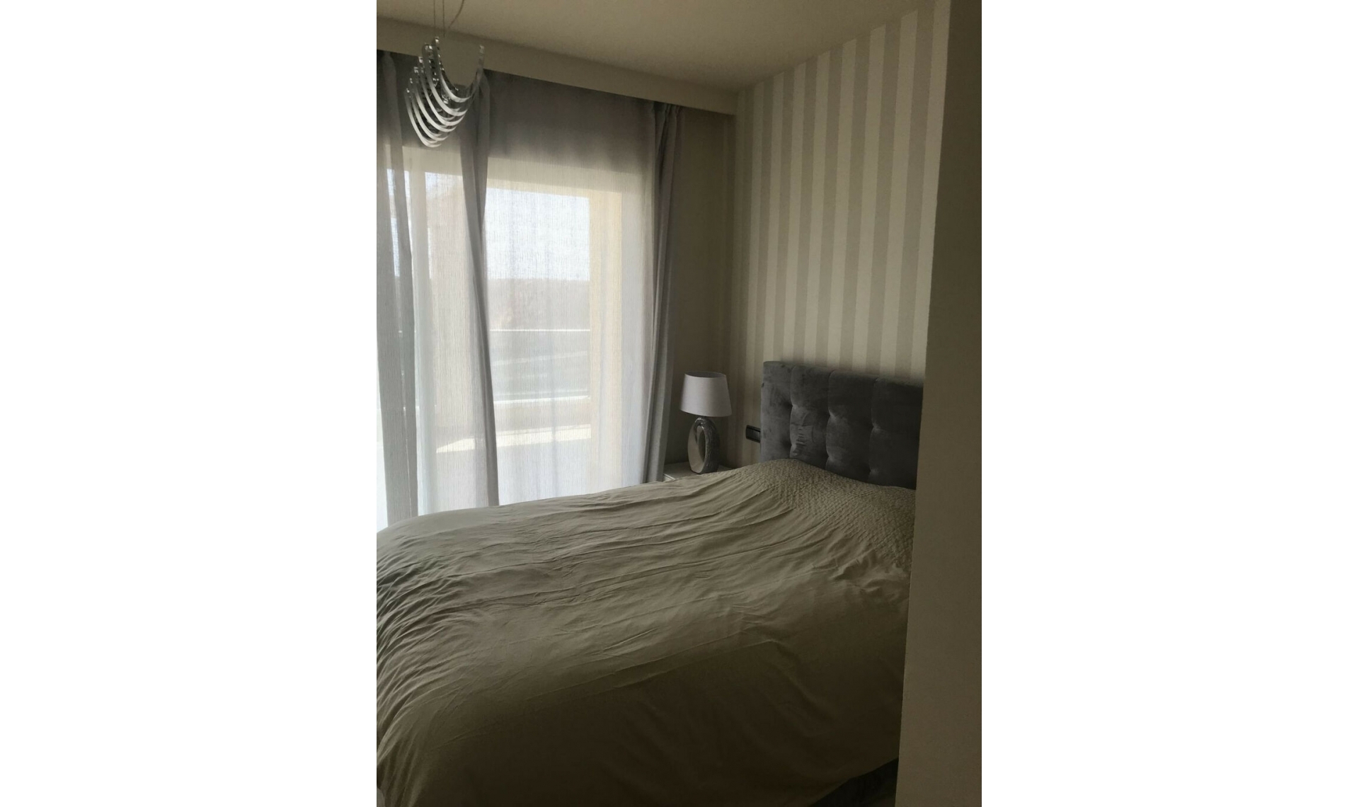 Resale - Apartment -
Cerros del Aguila