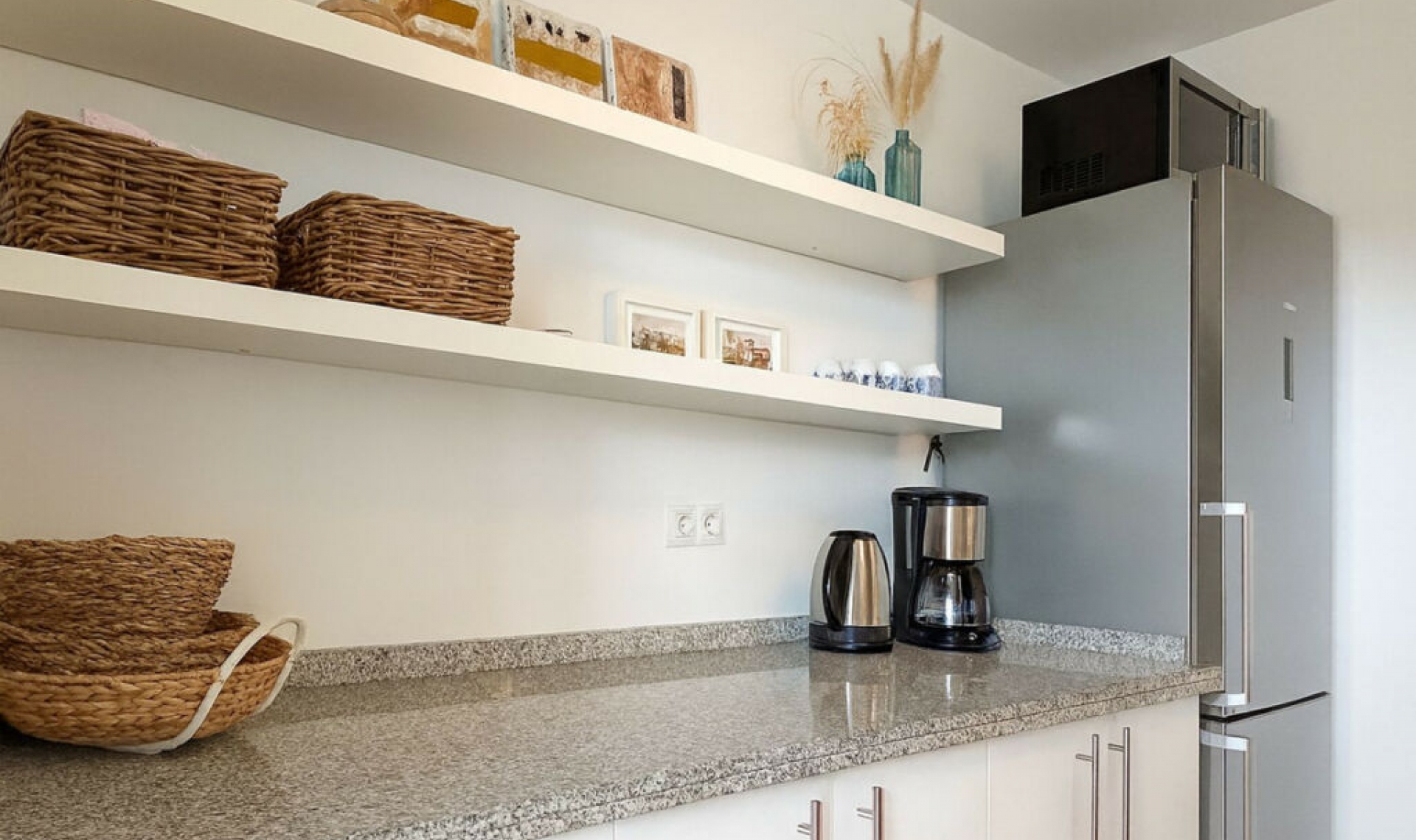 Resale - Apartment -
Cerros del Aguila