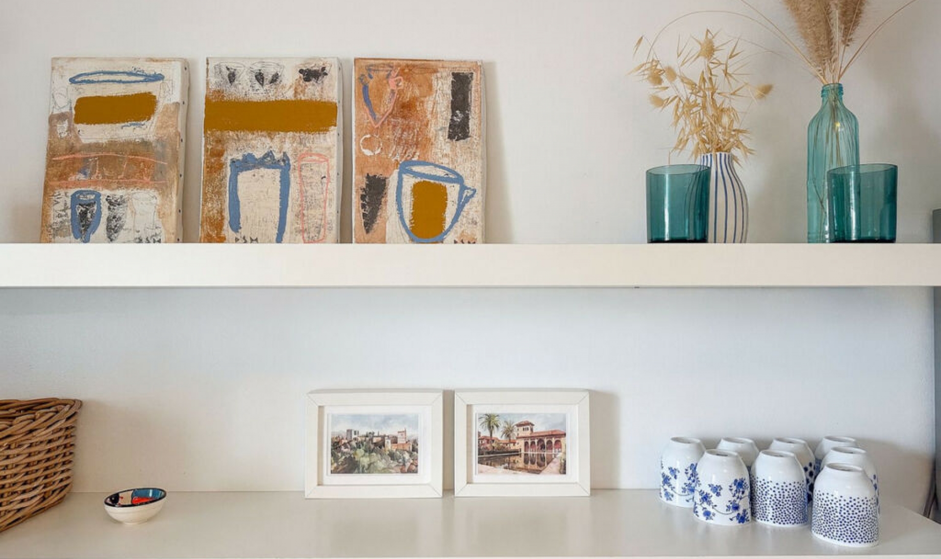 Resale - Apartment -
Cerros del Aguila