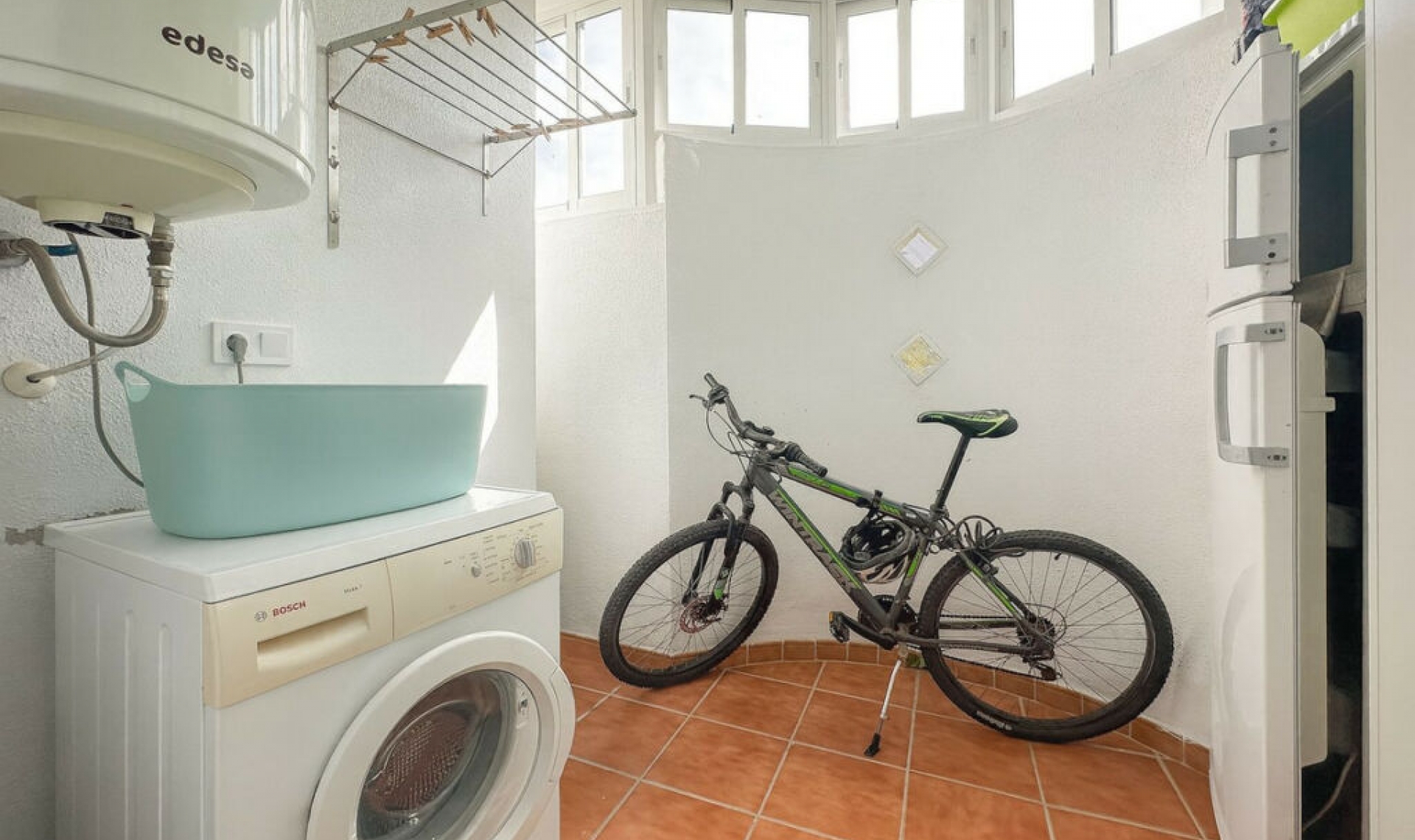 Resale - Apartment -
Cerros del Aguila