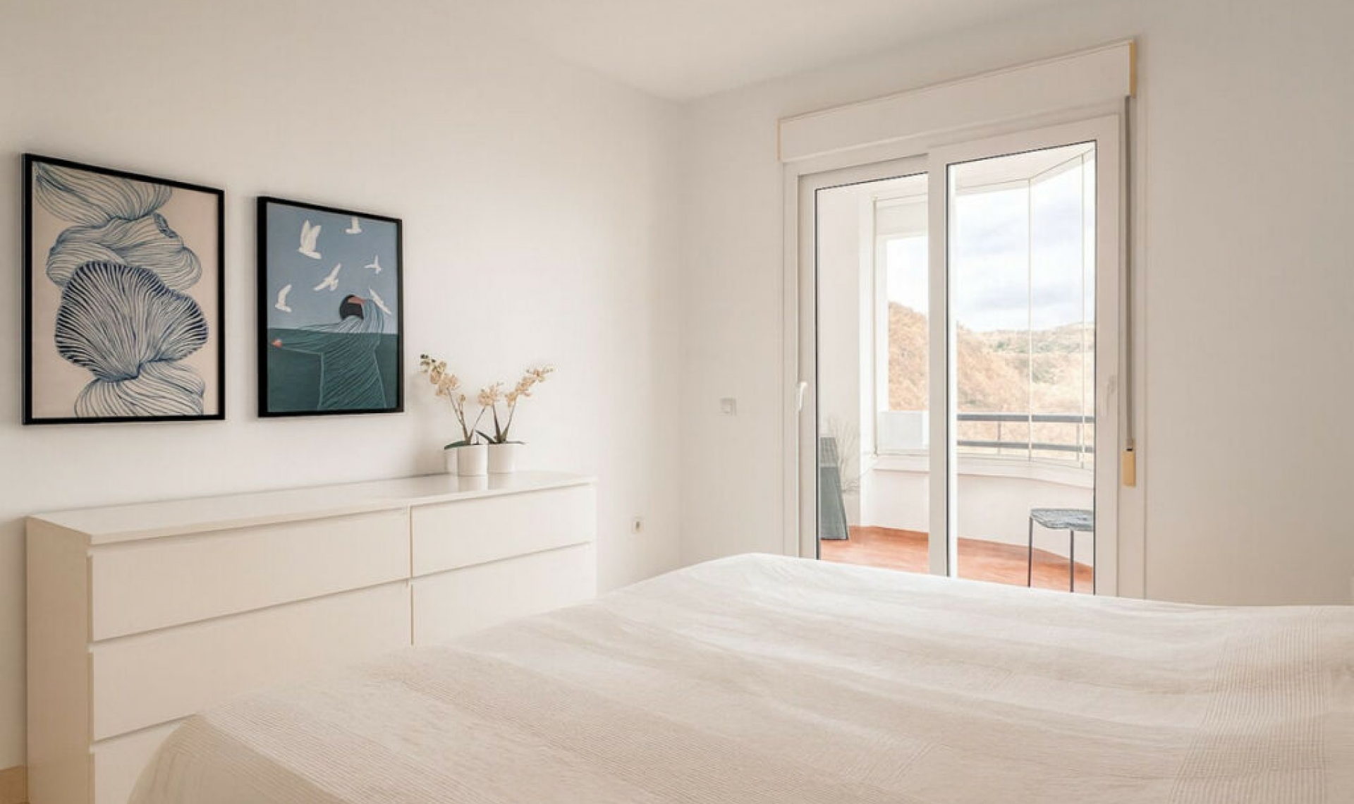 Resale - Apartment -
Cerros del Aguila