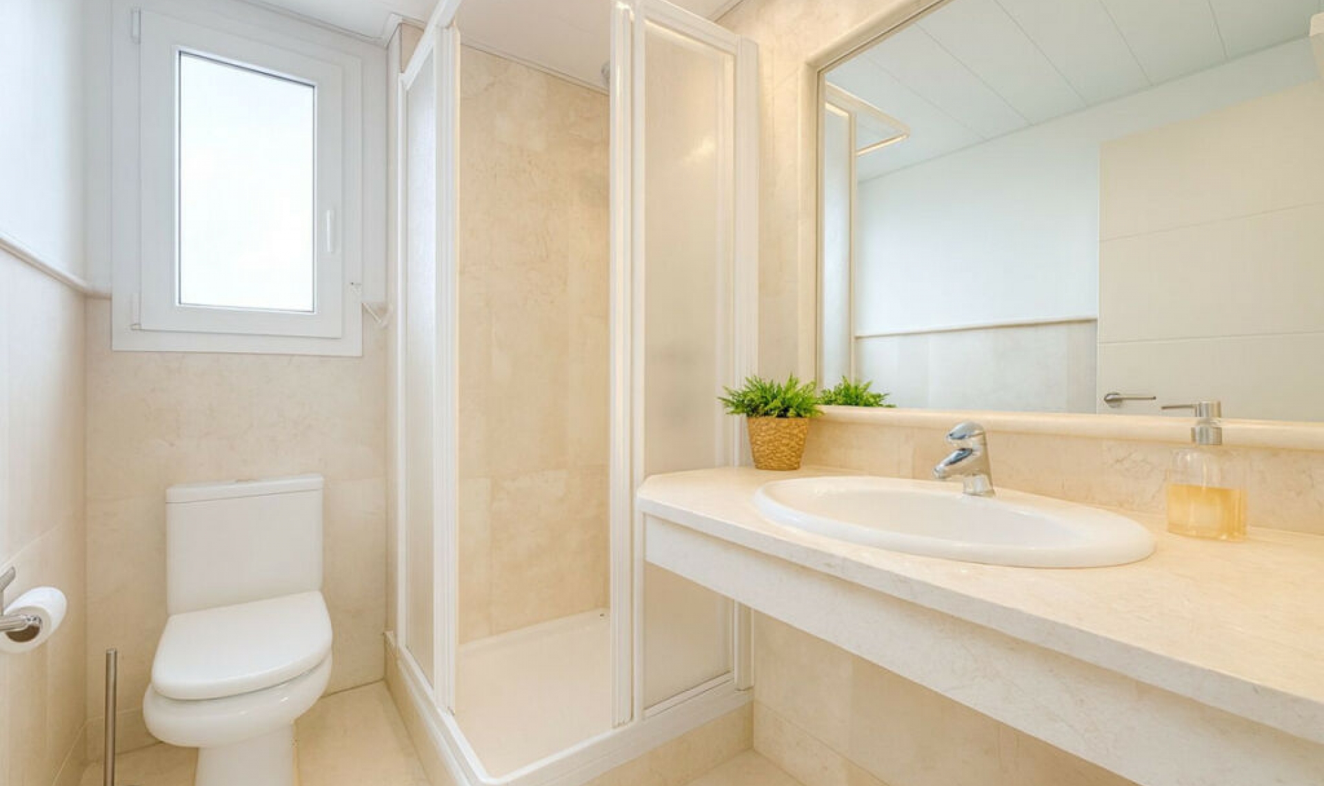 Resale - Apartment -
Cerros del Aguila