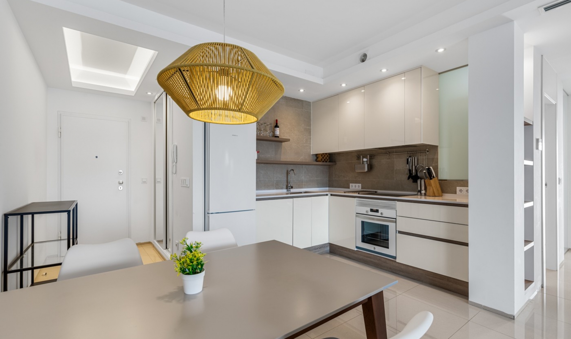 Resale - Apartment -
Ciudad Quesada - Doña Pepa