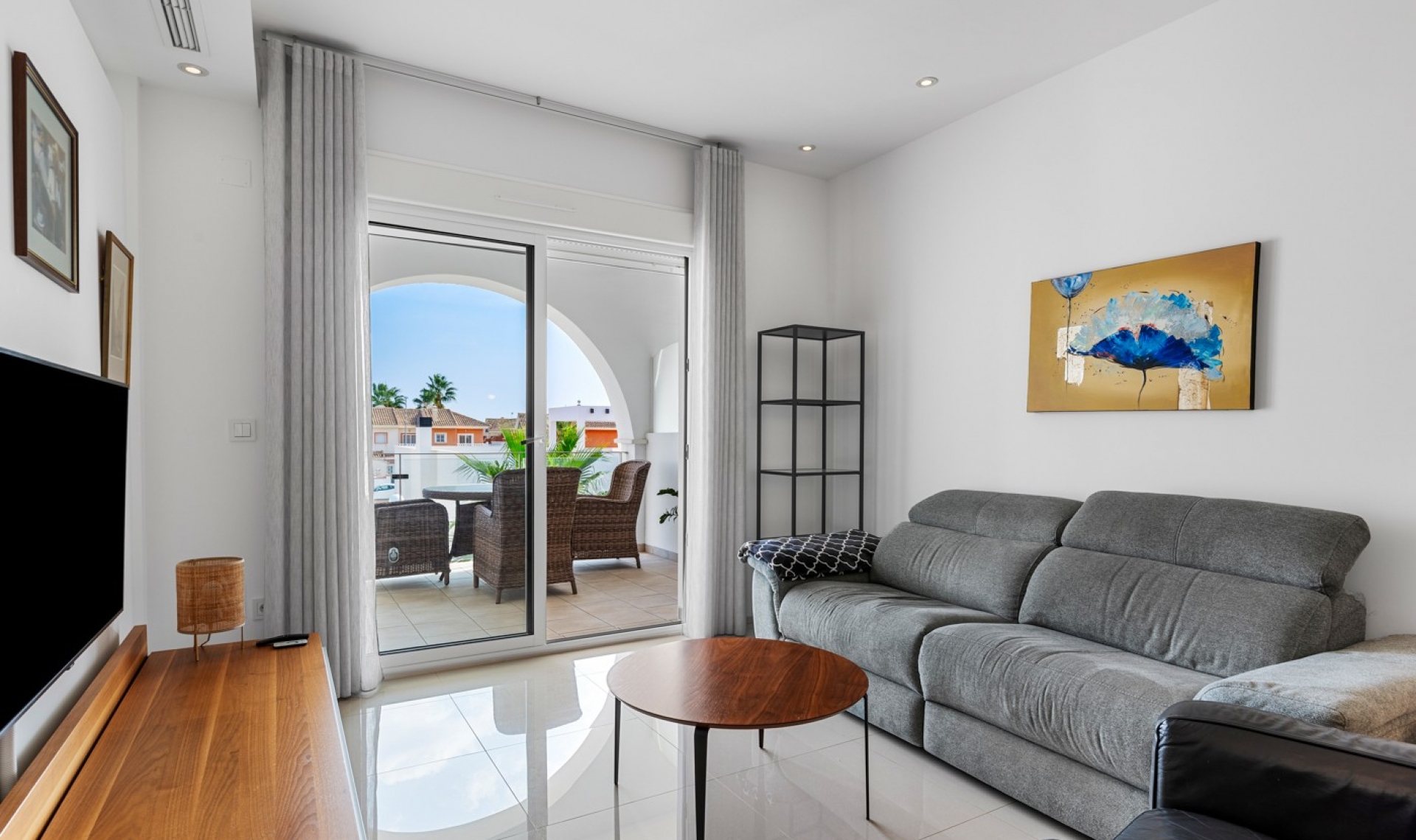 Resale - Apartment -
Ciudad Quesada - Doña Pepa